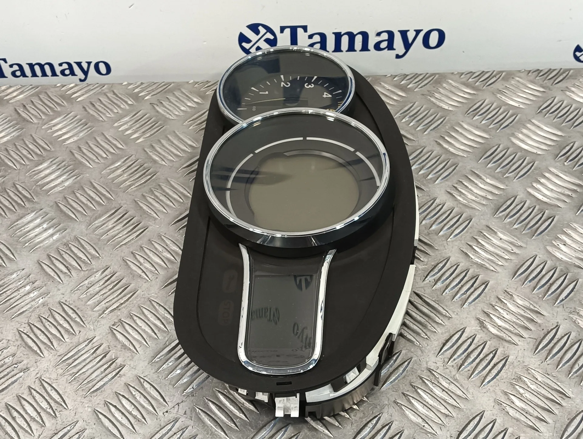 Cuadro Instrumentos para Renault Megane Iii Coupe