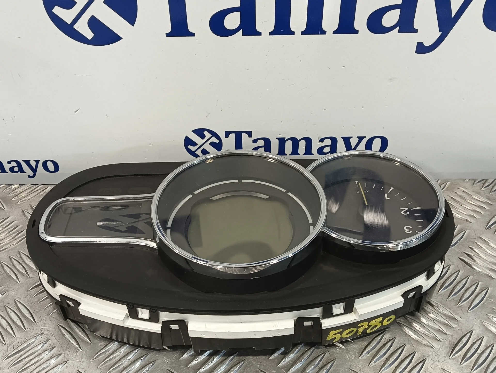 Cuadro Instrumentos para Renault Megane Iii Coupe