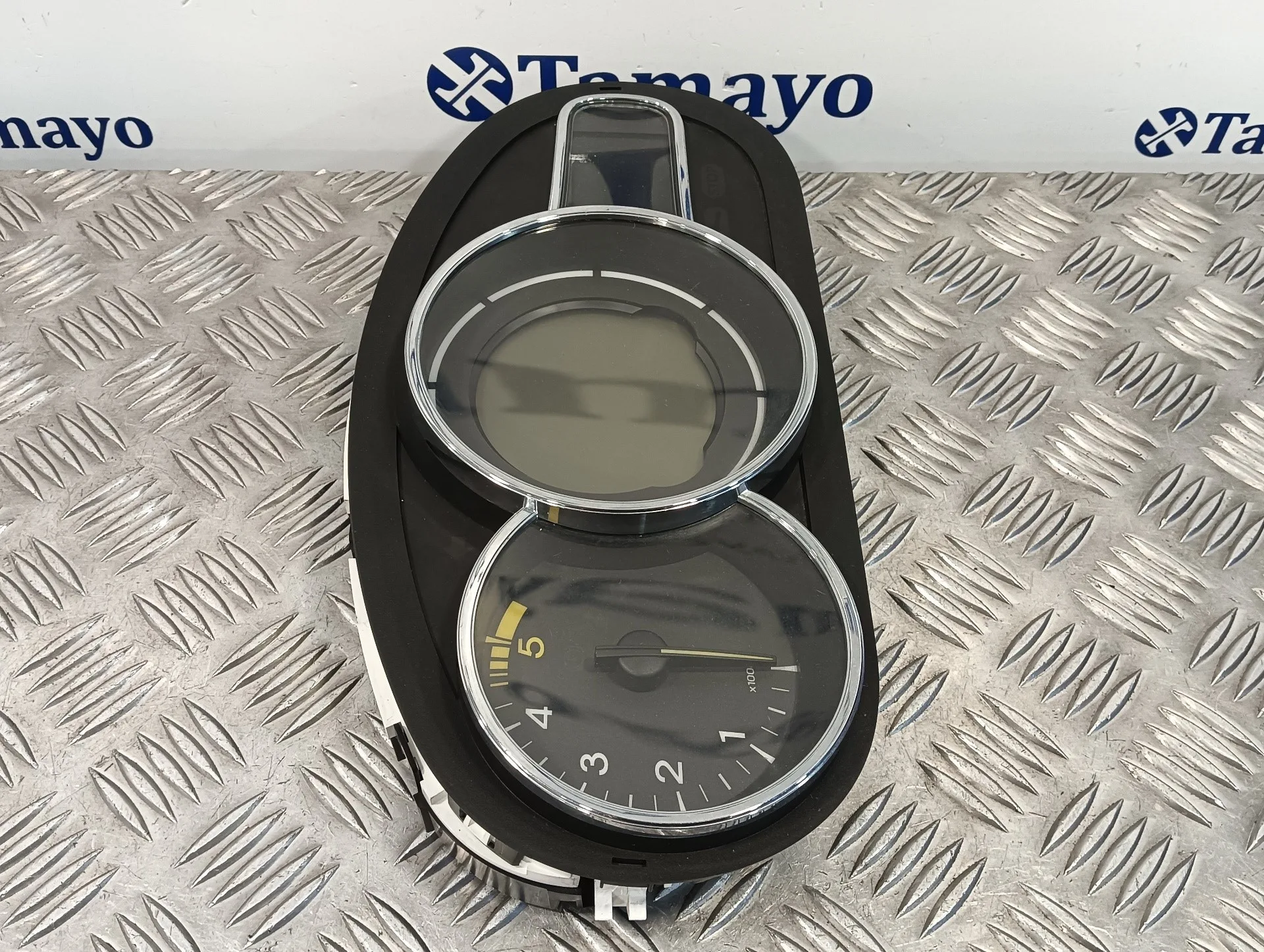 Cuadro Instrumentos para Renault Megane Iii Coupe
