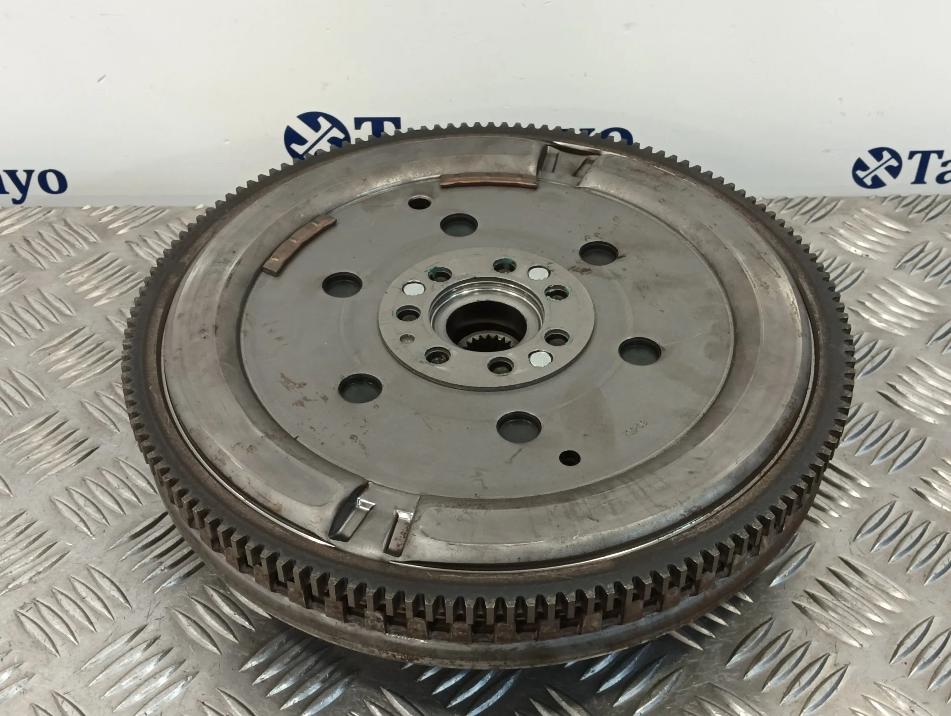 Kit Embrague para Nissan Nv 200 (M20)