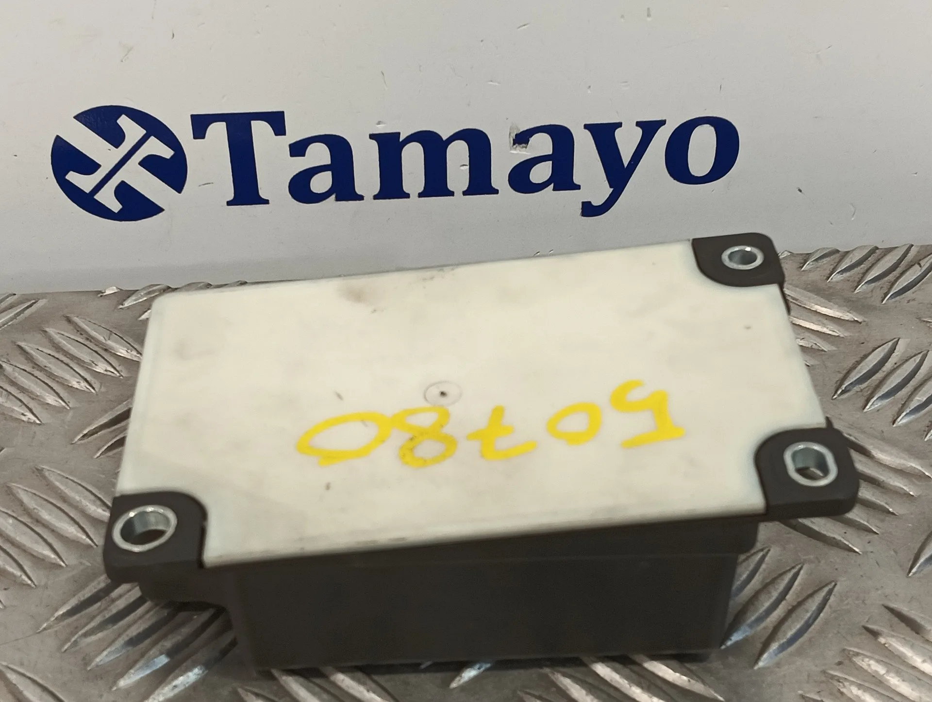 Centralita Airbag para Renault Megane Iii Coupe