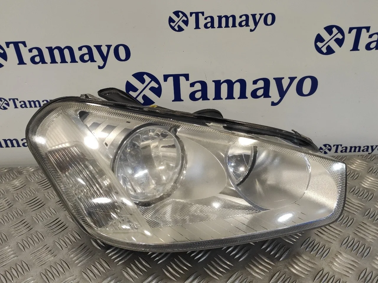 Faro Derecho para Ford C-Max (Cb3)