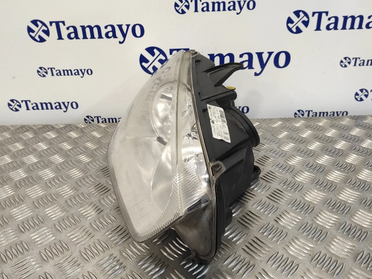 Faro Derecho para Ford C-Max (Cb3)