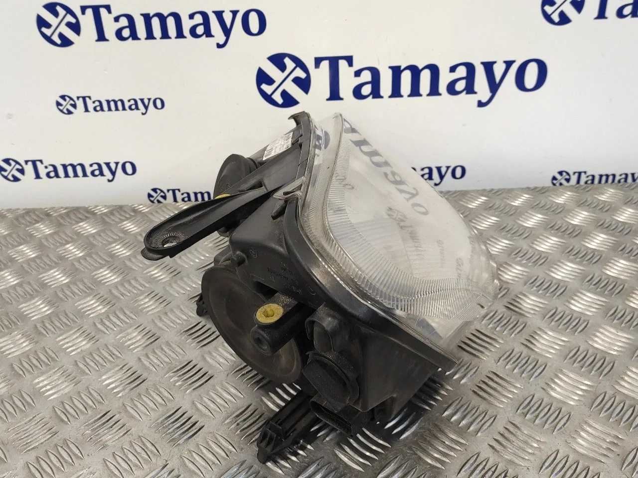 Faro Derecho para Ford C-Max (Cb3)