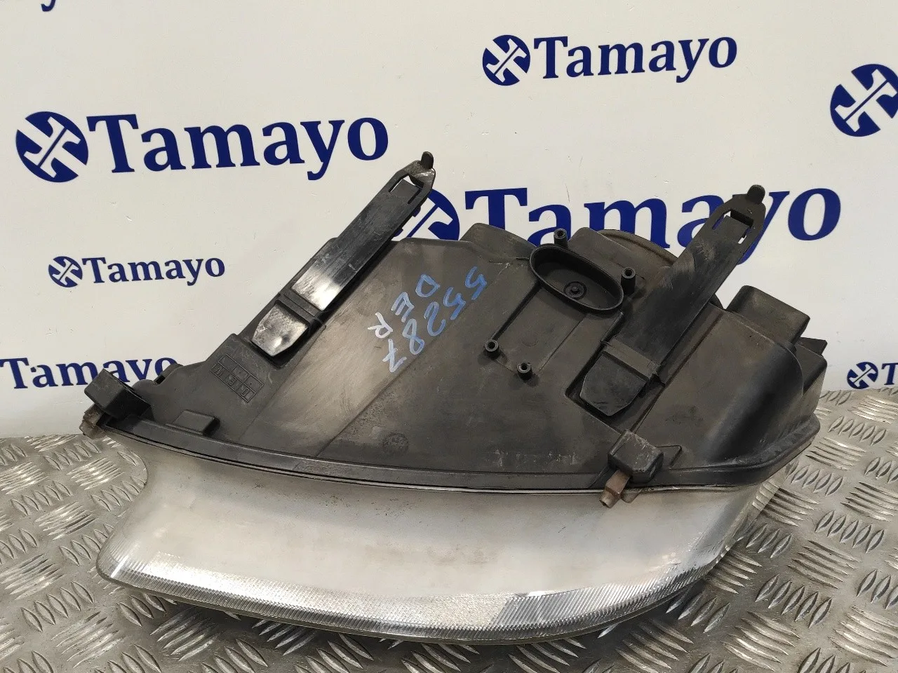 Faro Derecho para Ford C-Max (Cb3)