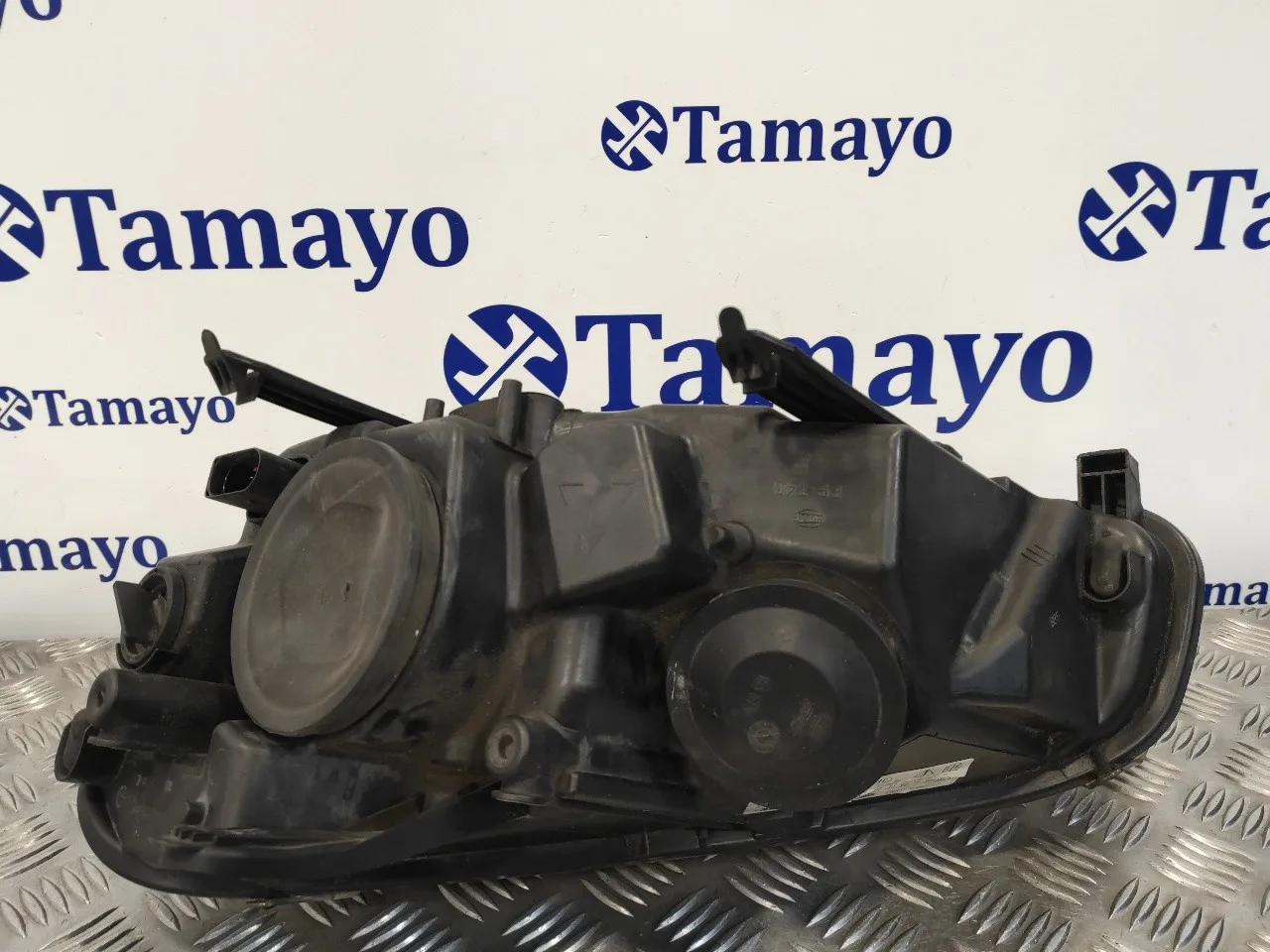 Faro Derecho para Ford C-Max (Cb3)