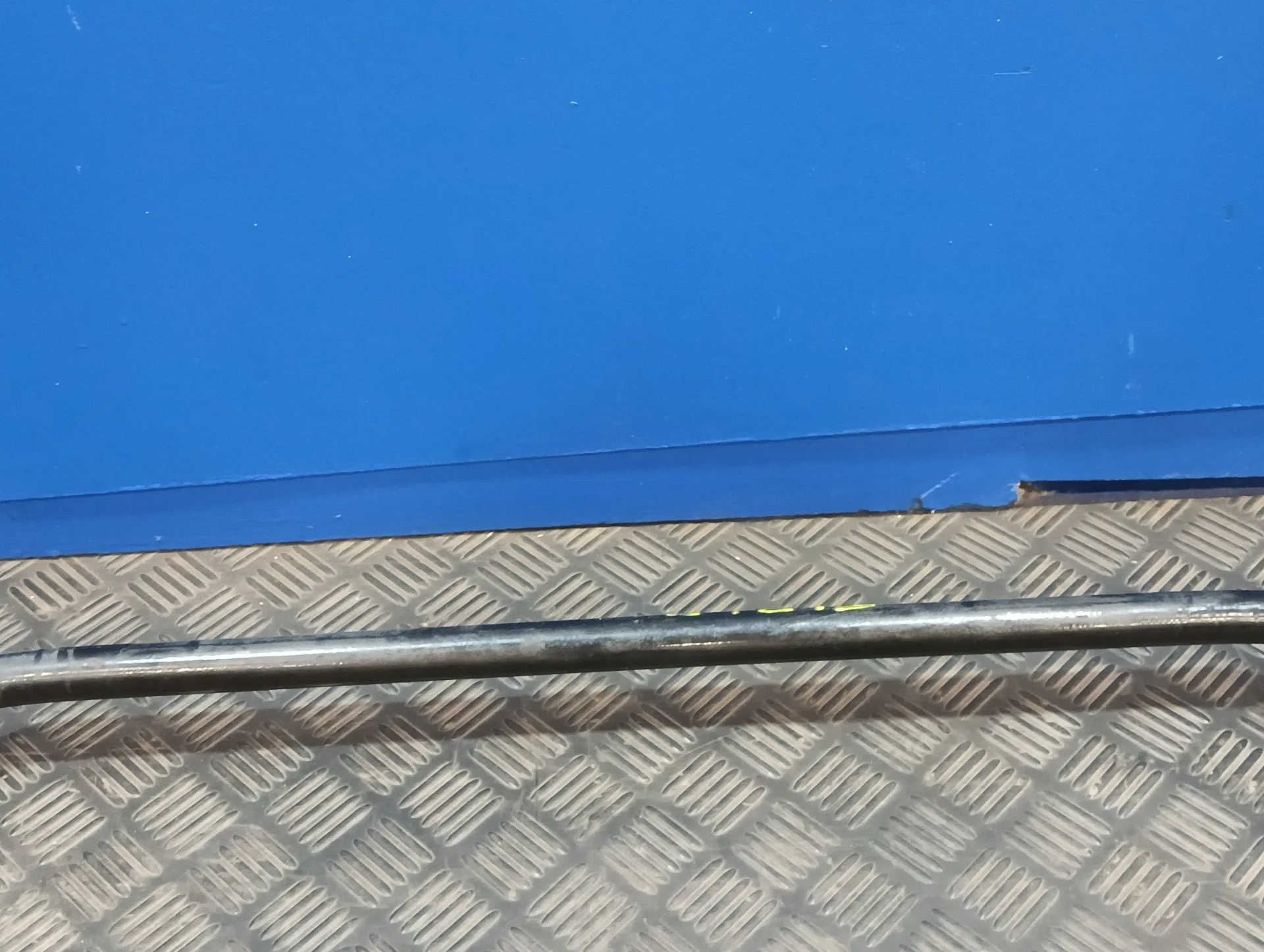 Barra Estabilizadora Delantera para Fiat Ducato Furgon