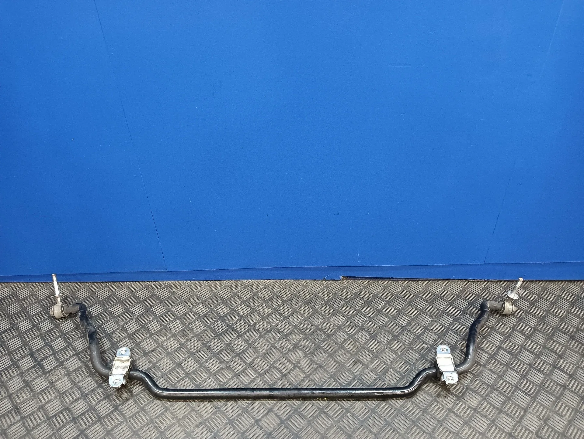 Barra Estabilizadora Delantera para Fiat Ducato Furgon