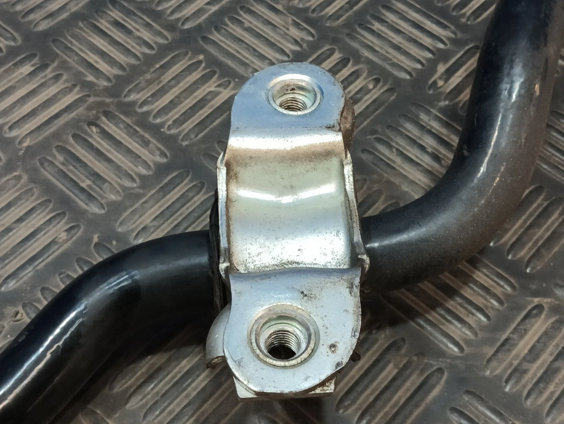 Barra Estabilizadora Delantera para Fiat Ducato Furgon