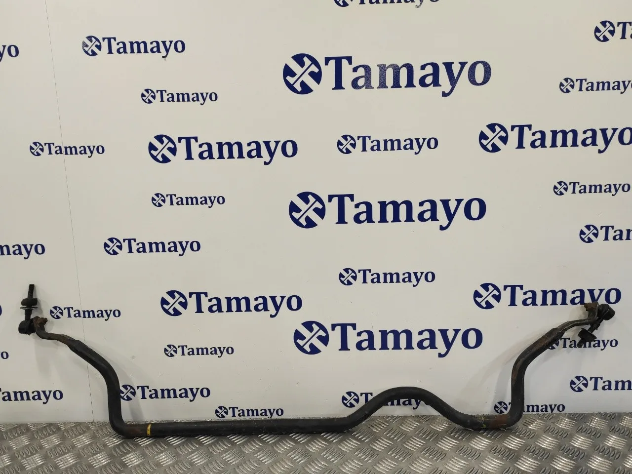 Barra Estabilizadora Delantera para Suzuki Grand Vitara 5 Puertas Sq (Ft)