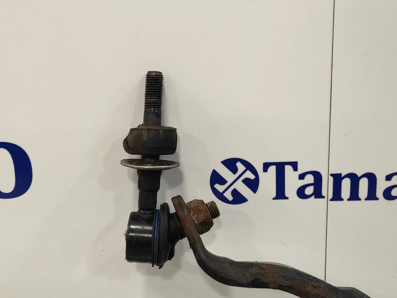Barra Estabilizadora Delantera para Suzuki Grand Vitara 5 Puertas Sq (Ft)