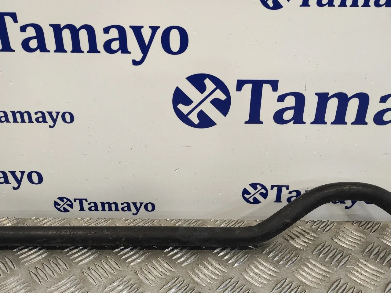 Barra Estabilizadora Delantera para Suzuki Grand Vitara 5 Puertas Sq (Ft)