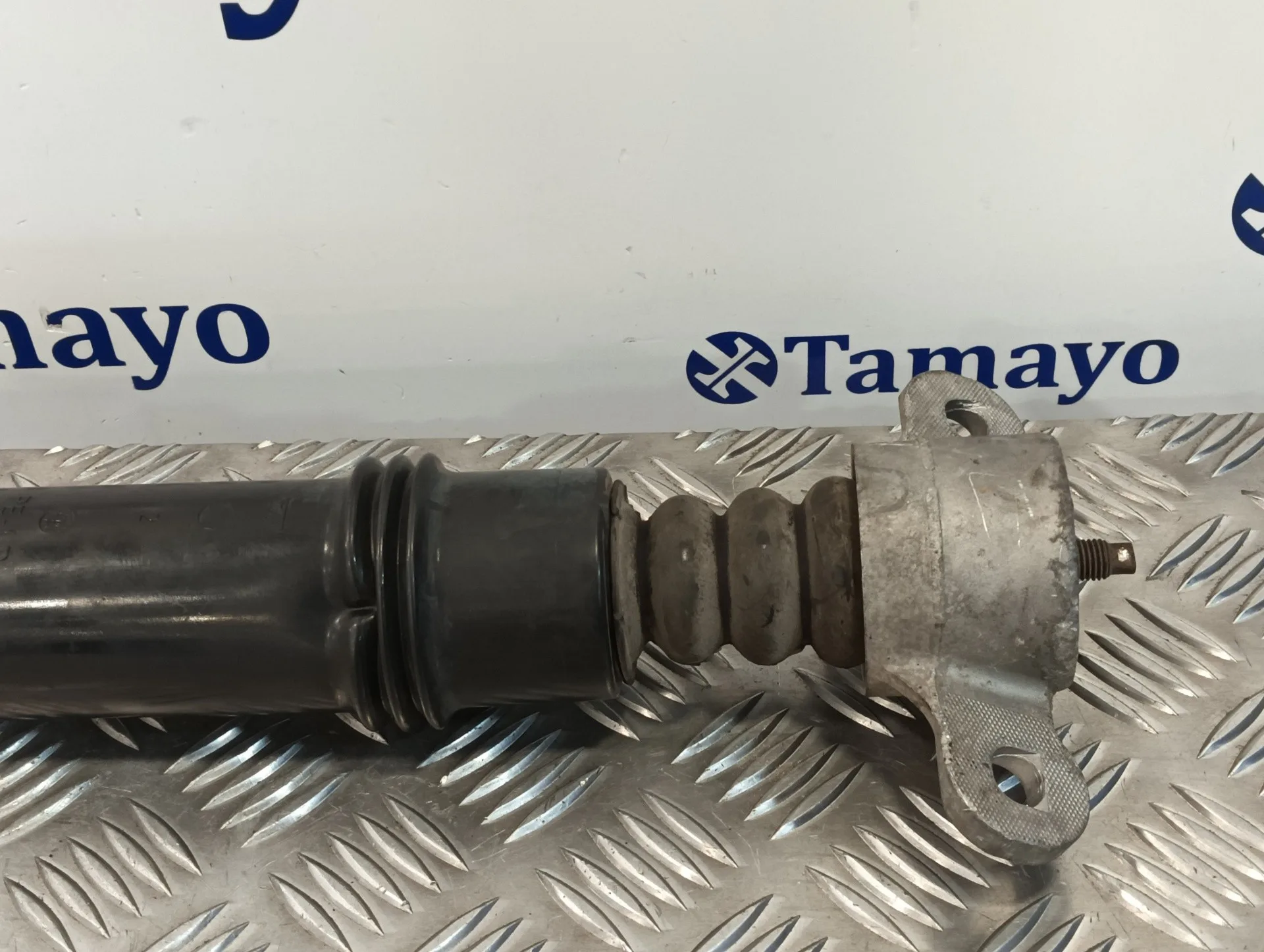 Amortiguador Trasero Derecho para Peugeot 308