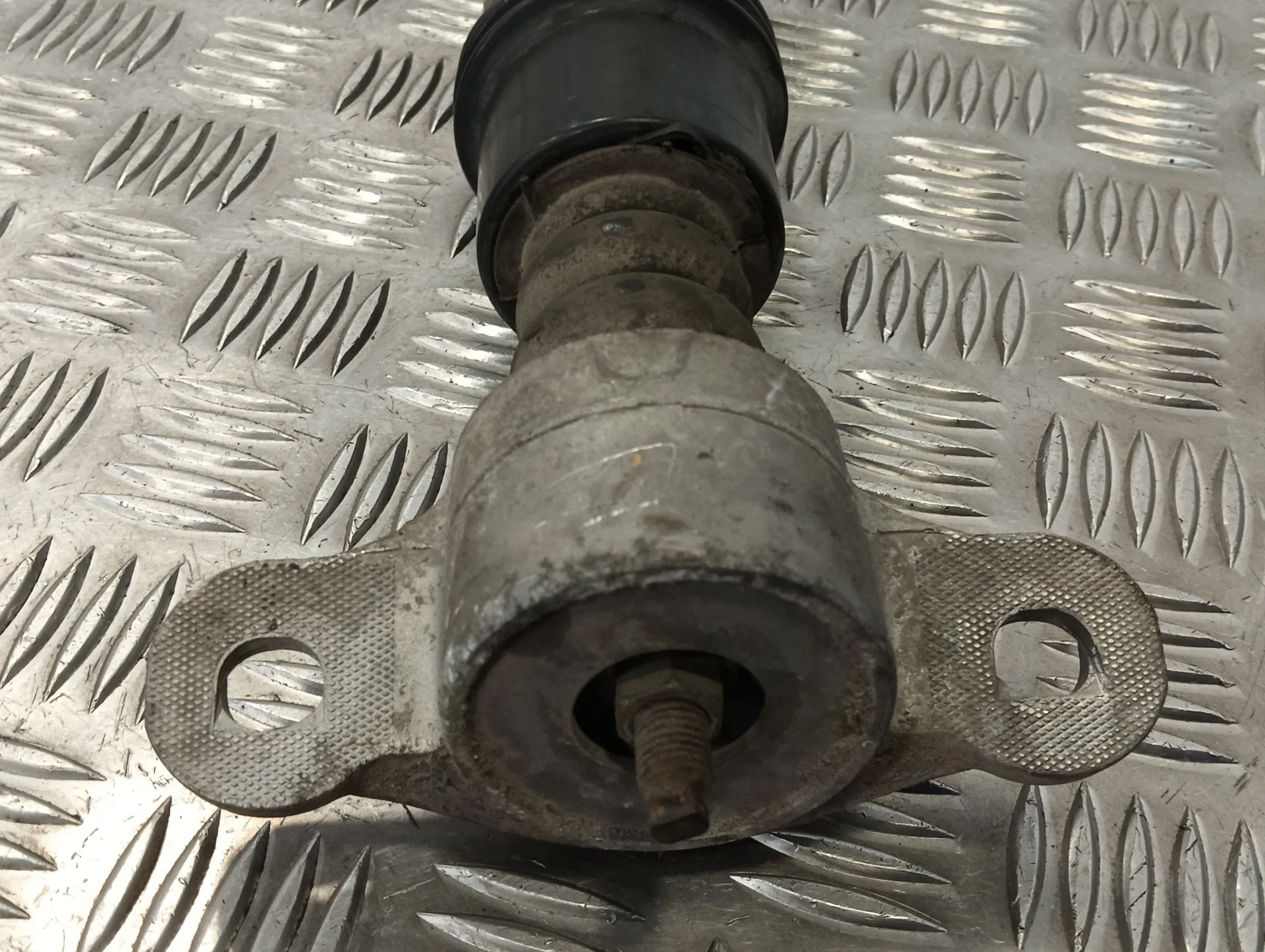 Amortiguador Trasero Derecho para Peugeot 308