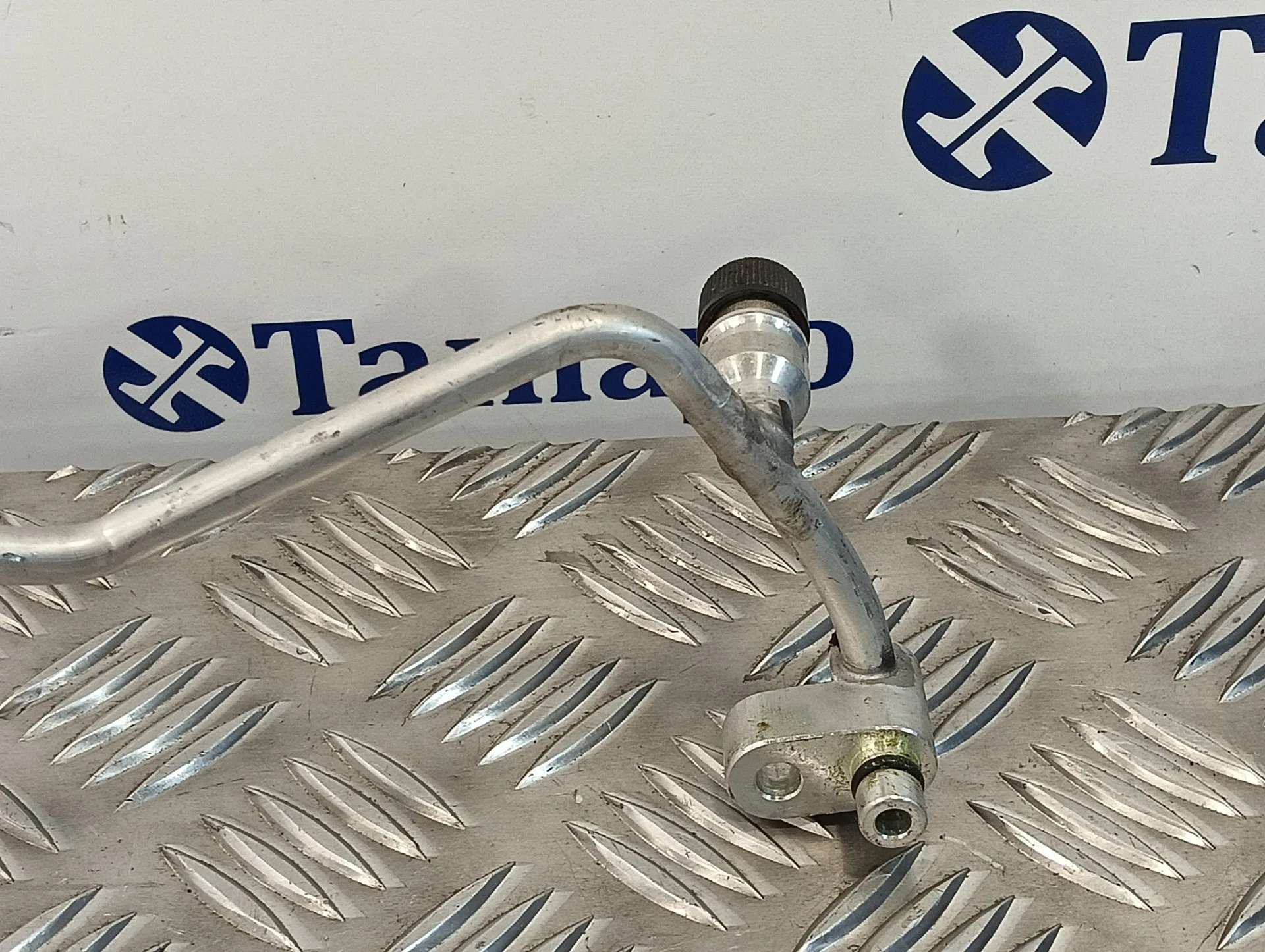 Tubos Aire Acondicionado para Mazda Mx-5 (04.2015>)
