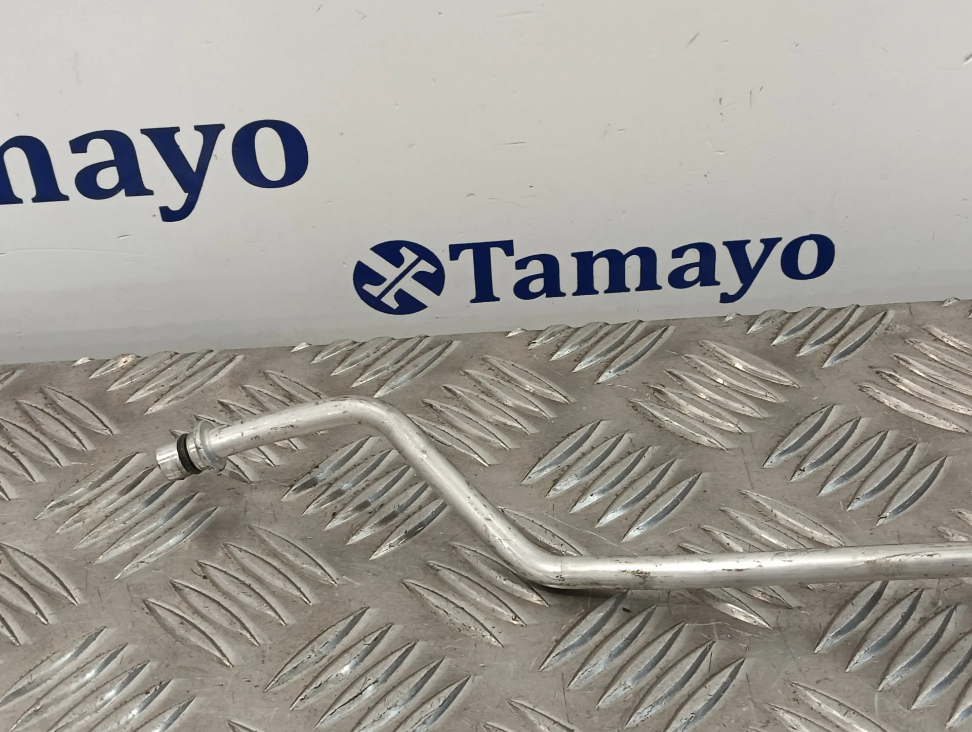 Tubos Aire Acondicionado para Mazda Mx-5 (04.2015>)