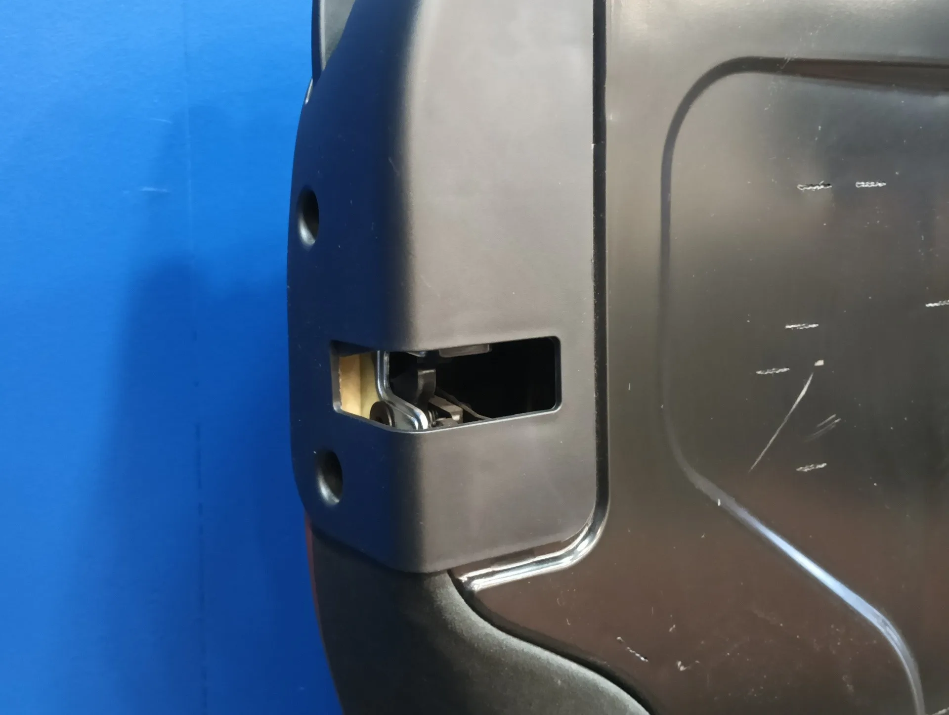 Asientos Traseros para Fiat 500 (312)