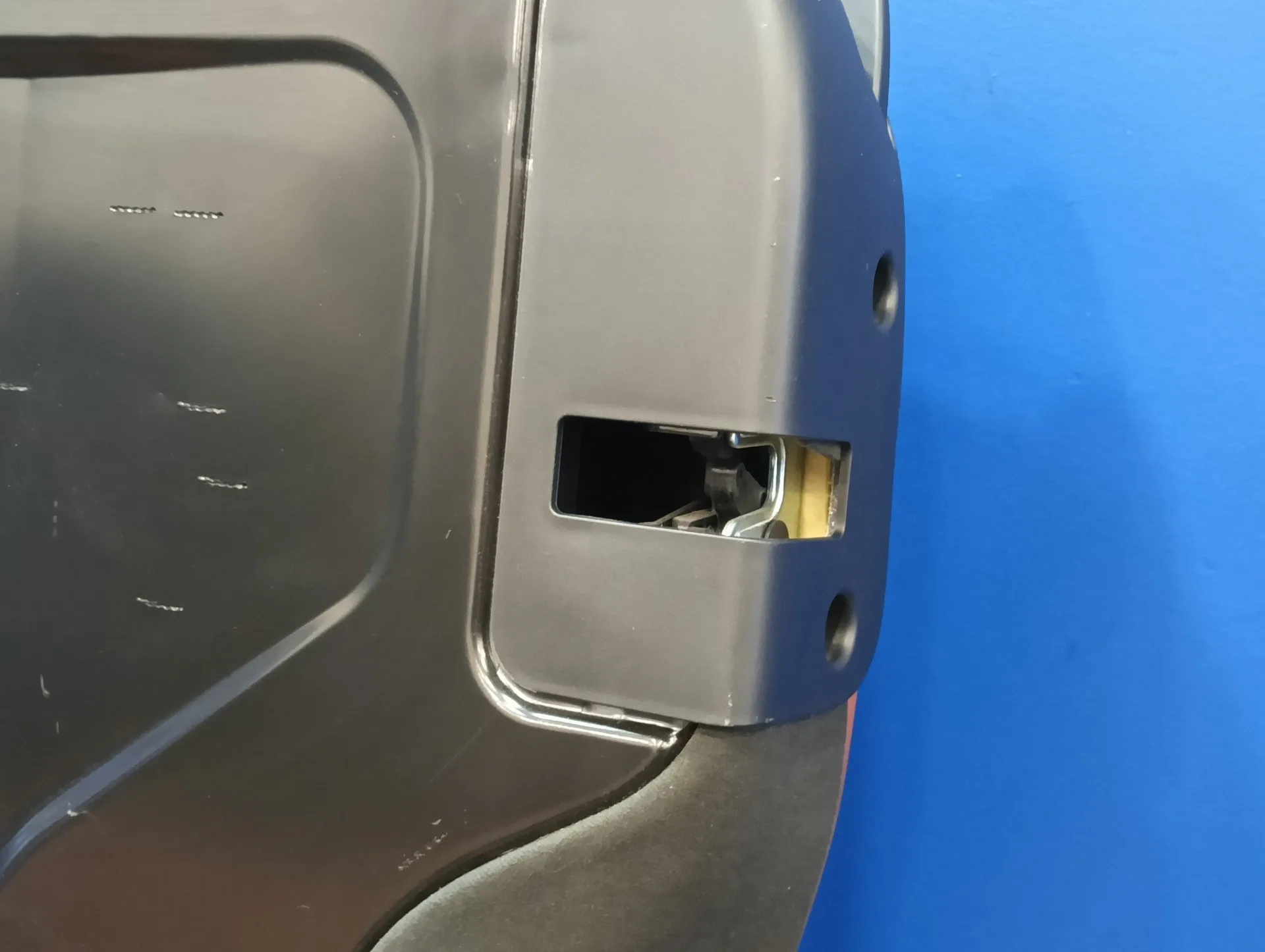 Asientos Traseros para Fiat 500 (312)