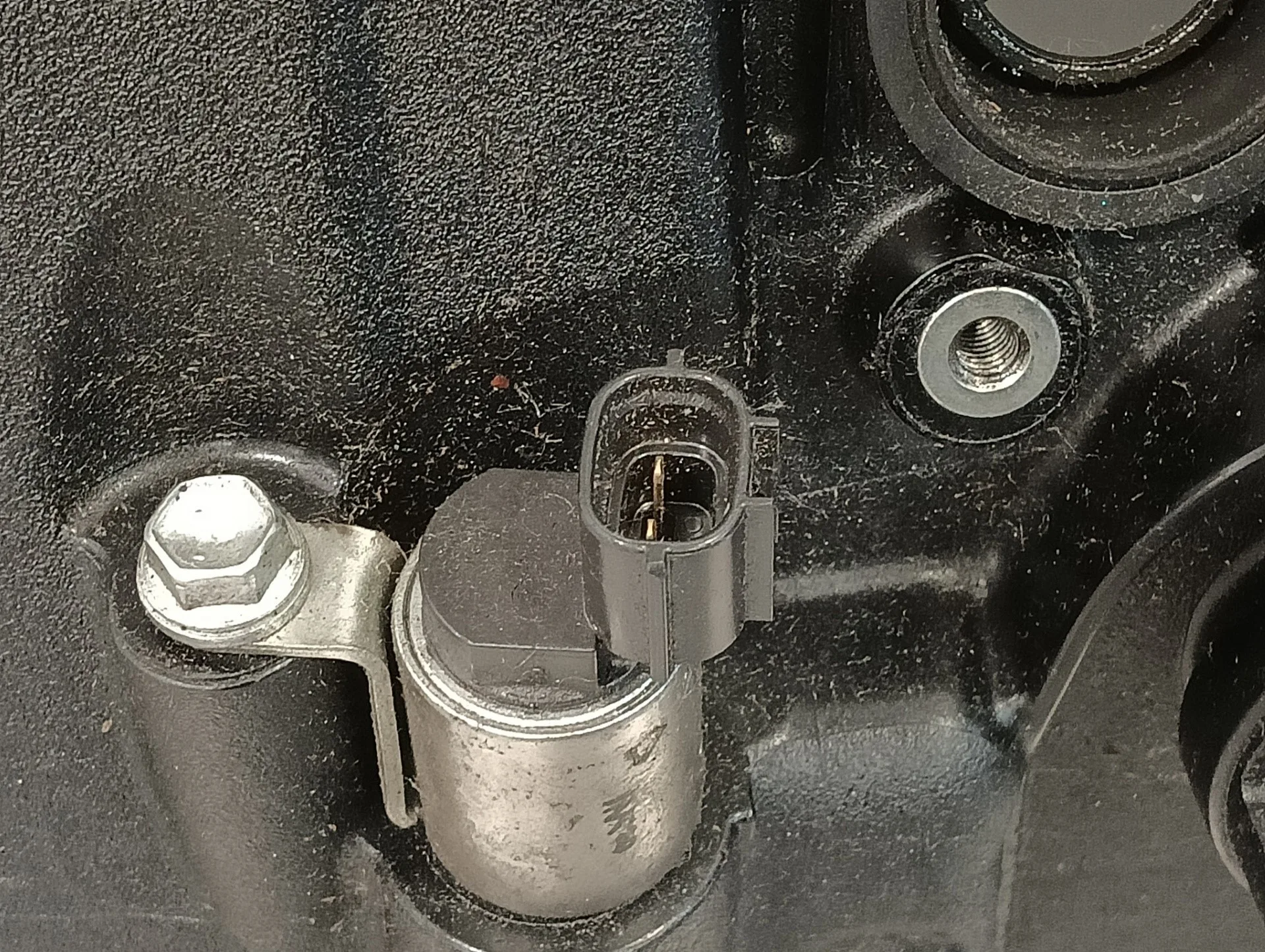 Tapa Balancines para Toyota Prius (Zvw50)