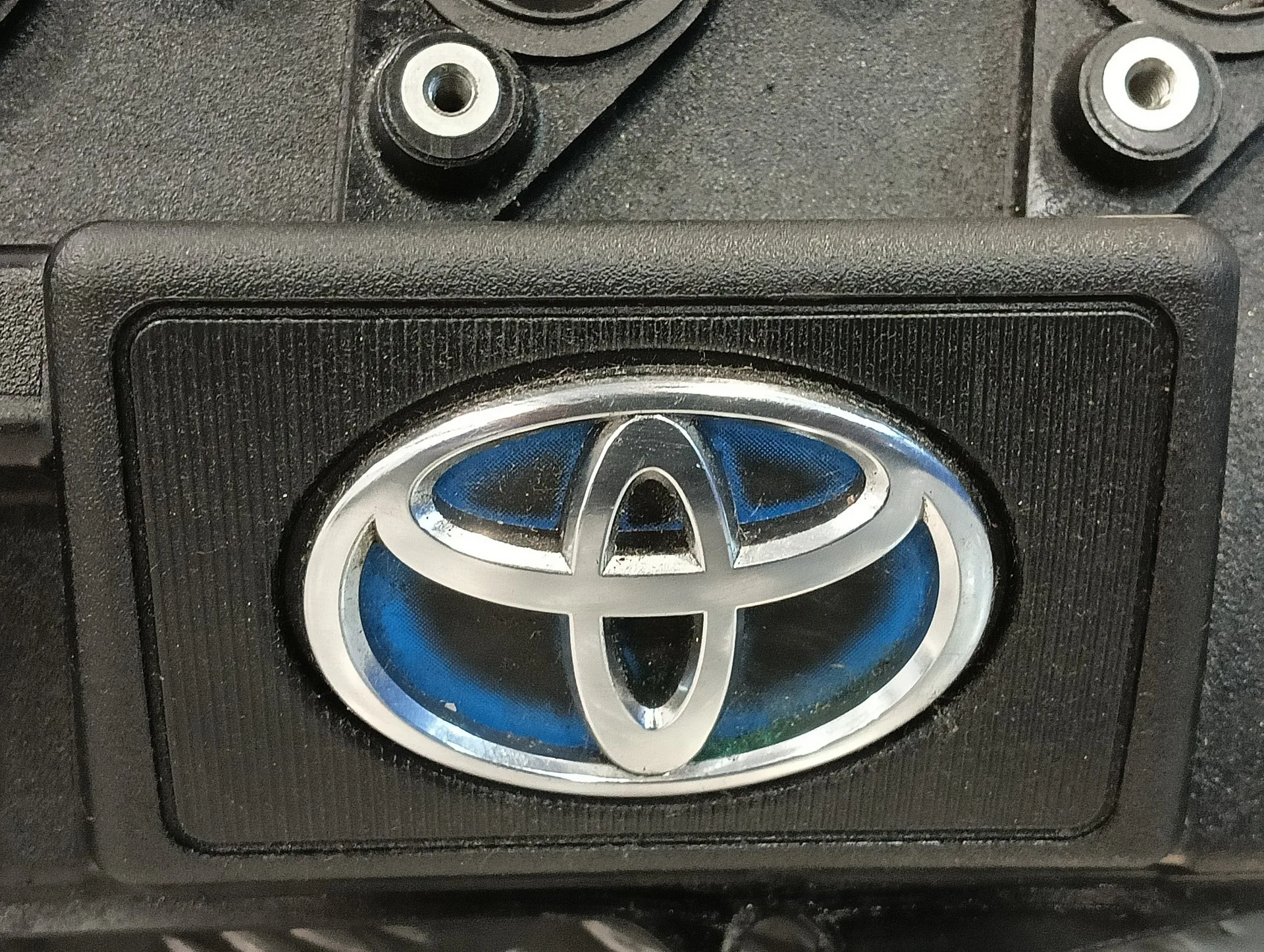Tapa Balancines para Toyota Prius (Zvw50)