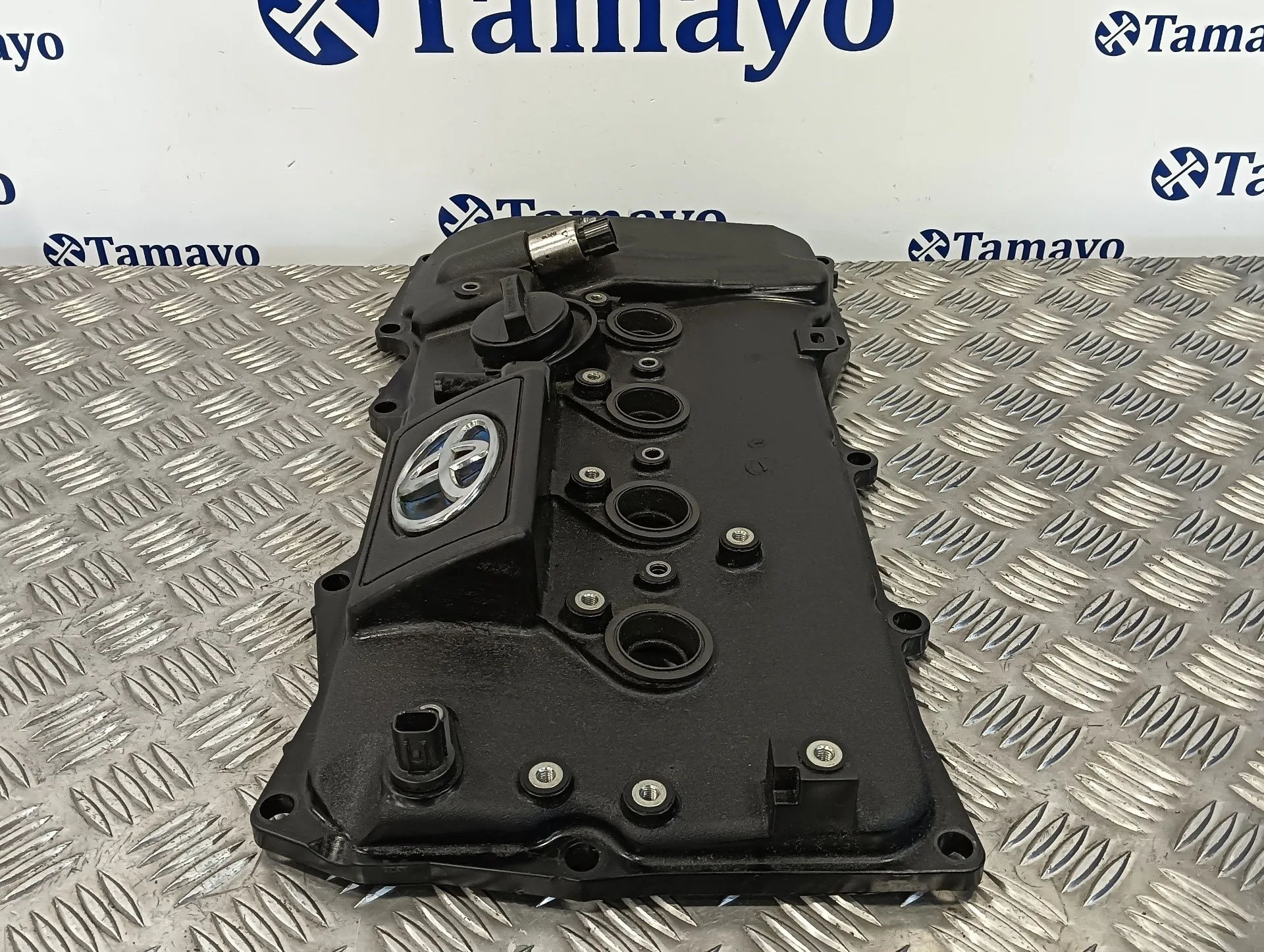 Tapa Balancines para Toyota Prius (Zvw50)