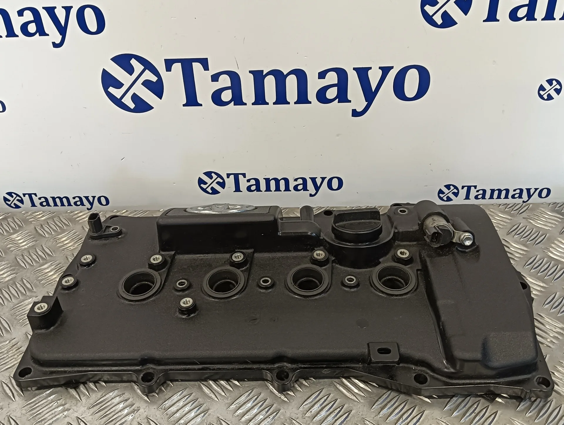 Tapa Balancines para Toyota Prius (Zvw50)