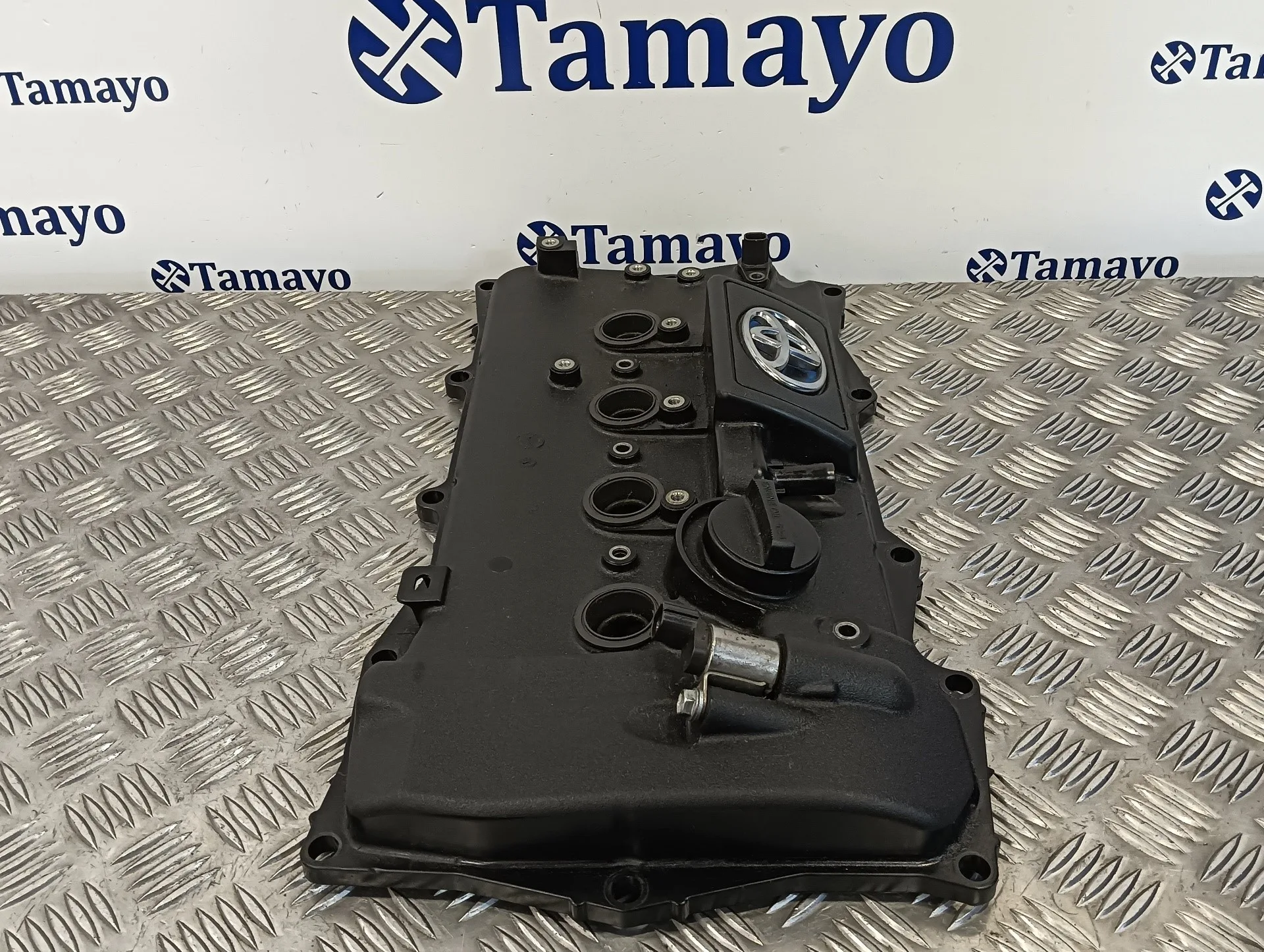 Tapa Balancines para Toyota Prius (Zvw50)