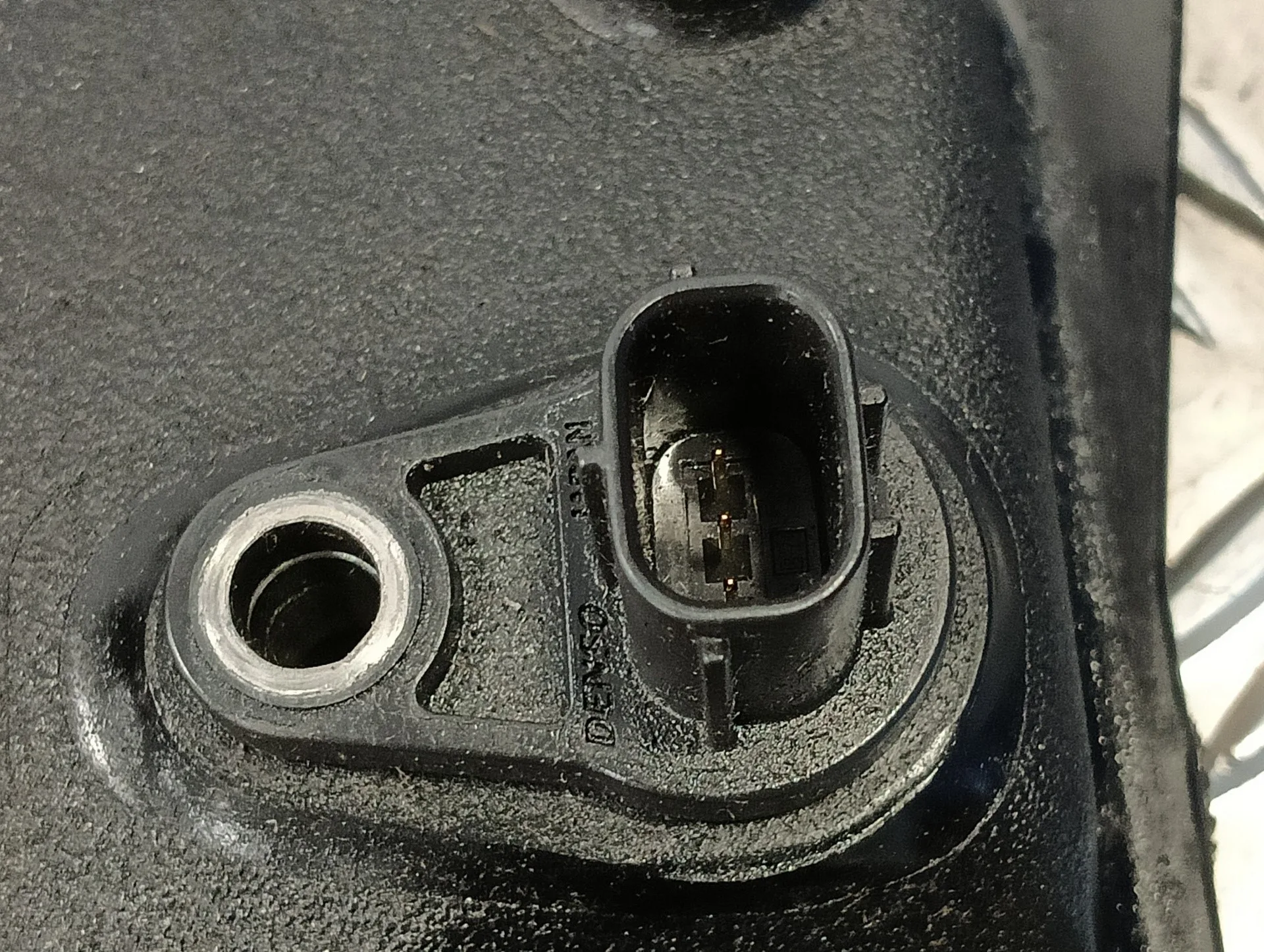 Tapa Balancines para Toyota Prius (Zvw50)