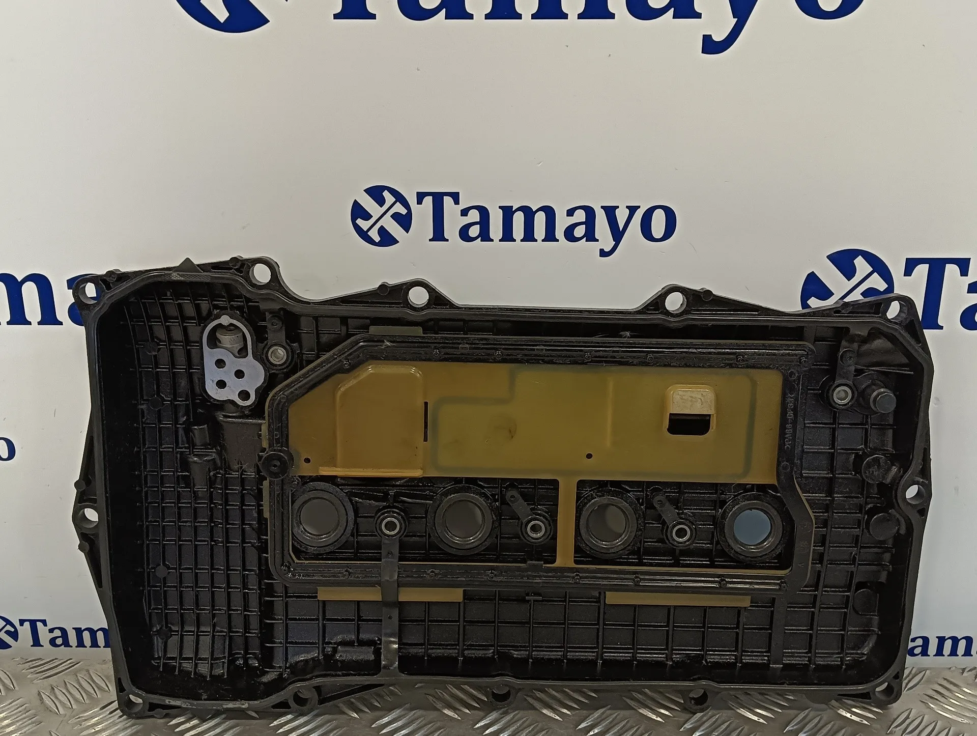 Tapa Balancines para Toyota Prius (Zvw50)