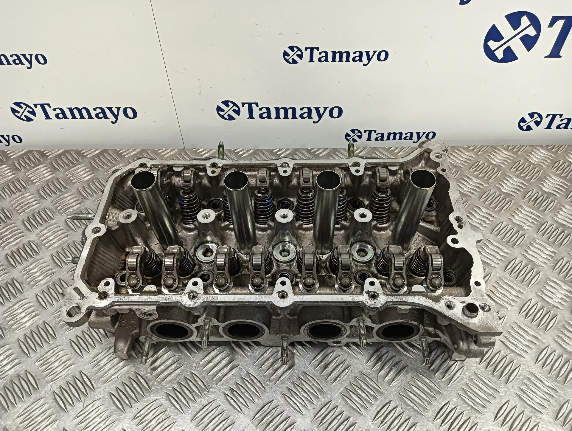 Culata para Toyota Prius (Zvw50)
