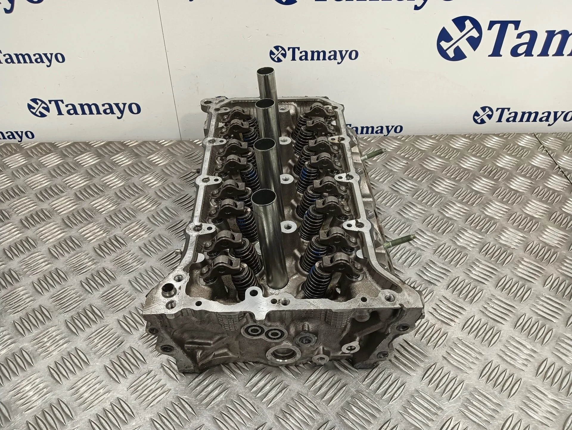 Culata para Toyota Prius (Zvw50)
