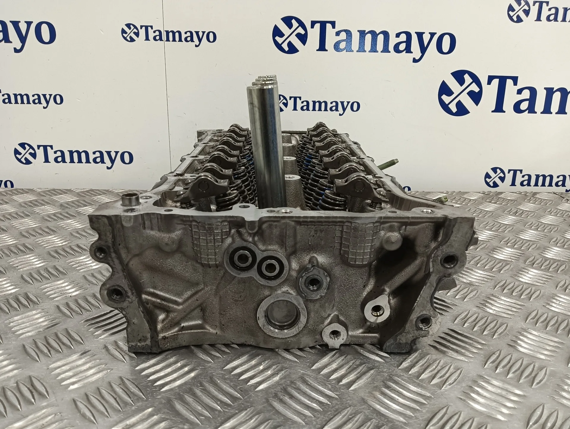 Culata para Toyota Prius (Zvw50)