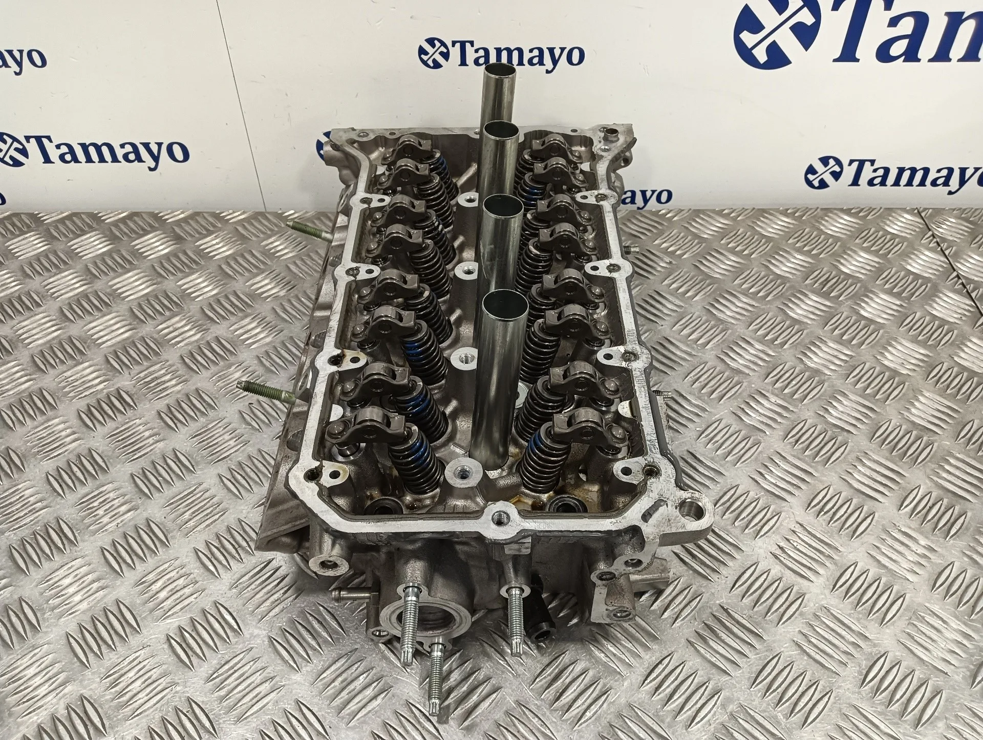 Culata para Toyota Prius (Zvw50)