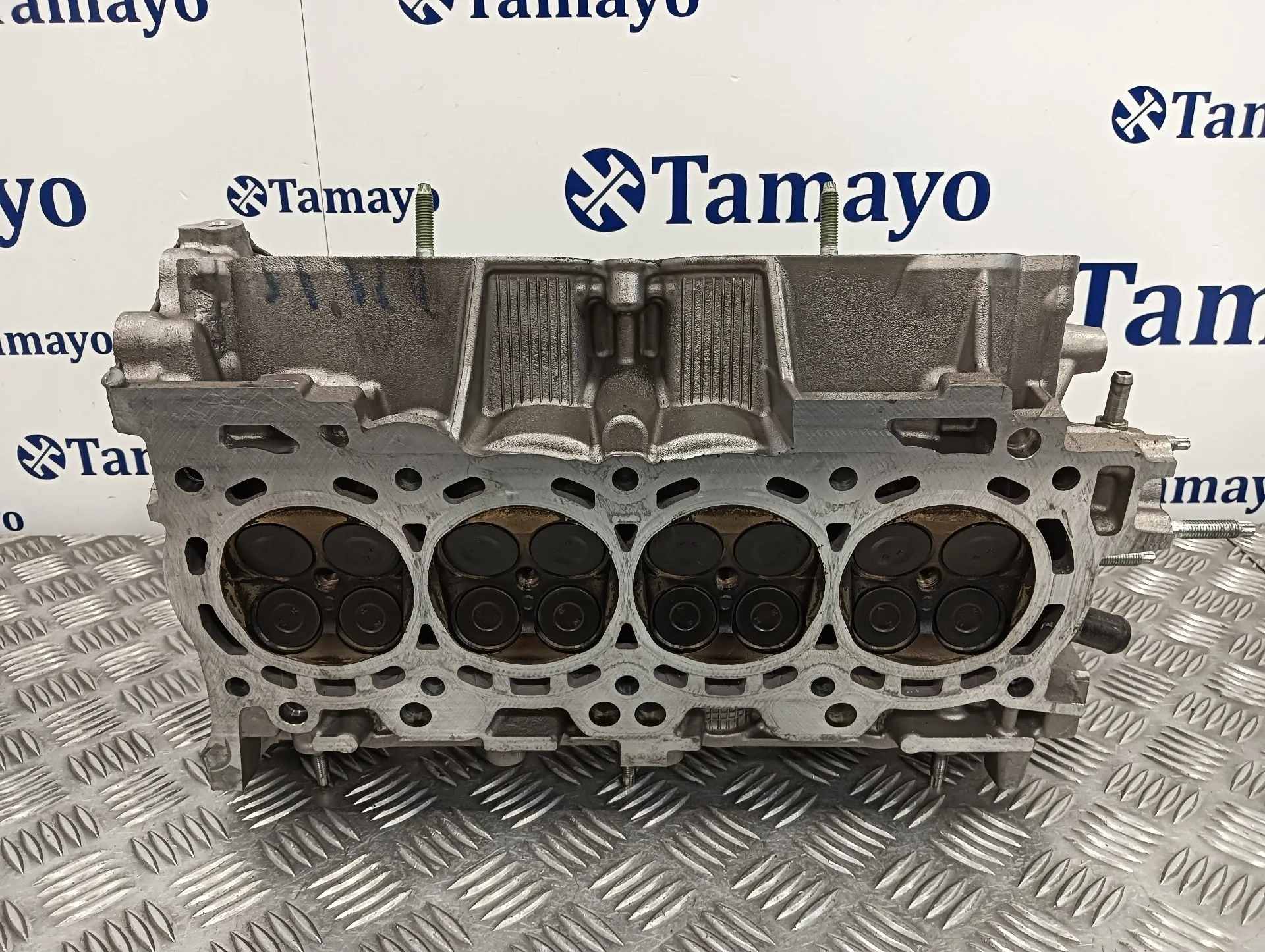 Culata para Toyota Prius (Zvw50)