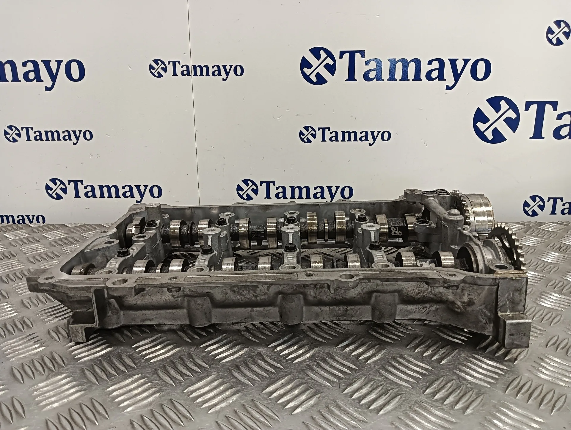 Culatin para Toyota Prius (Zvw50)