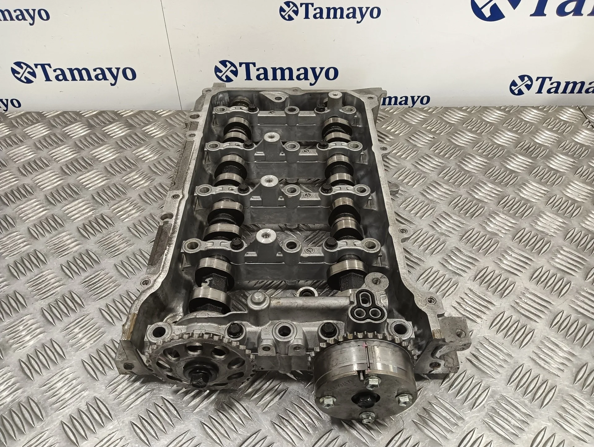 Culatin para Toyota Prius (Zvw50)