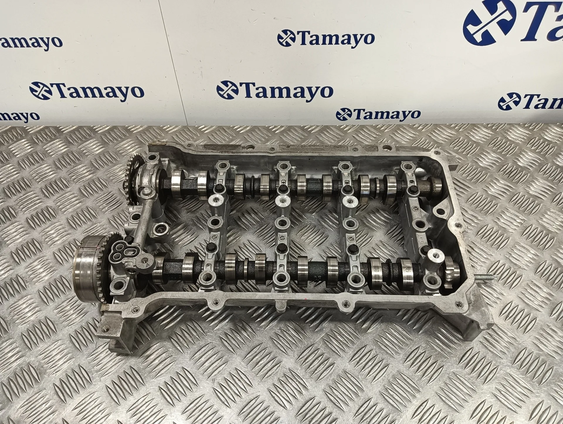Culatin para Toyota Prius (Zvw50)