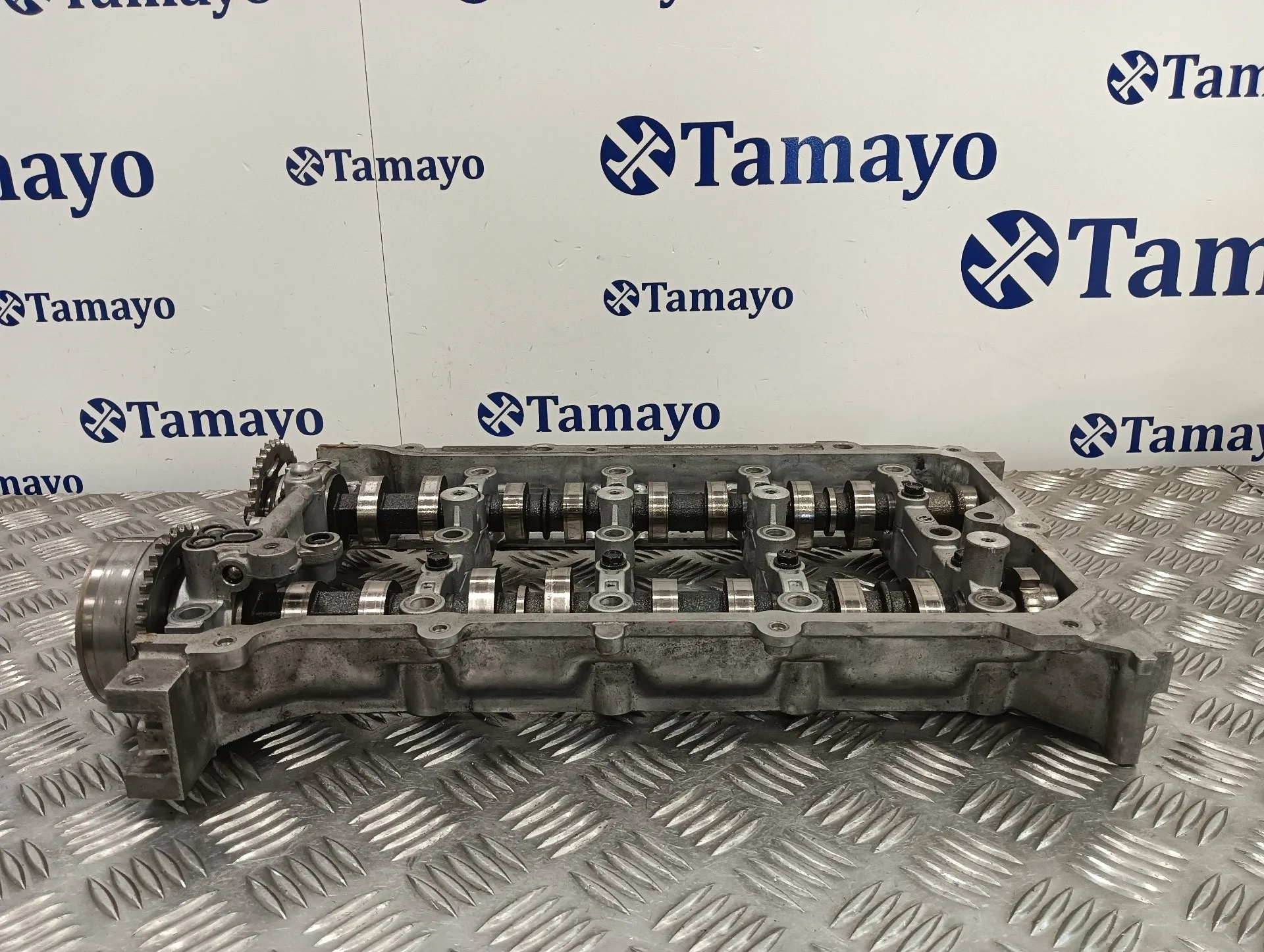 Culatin para Toyota Prius (Zvw50)