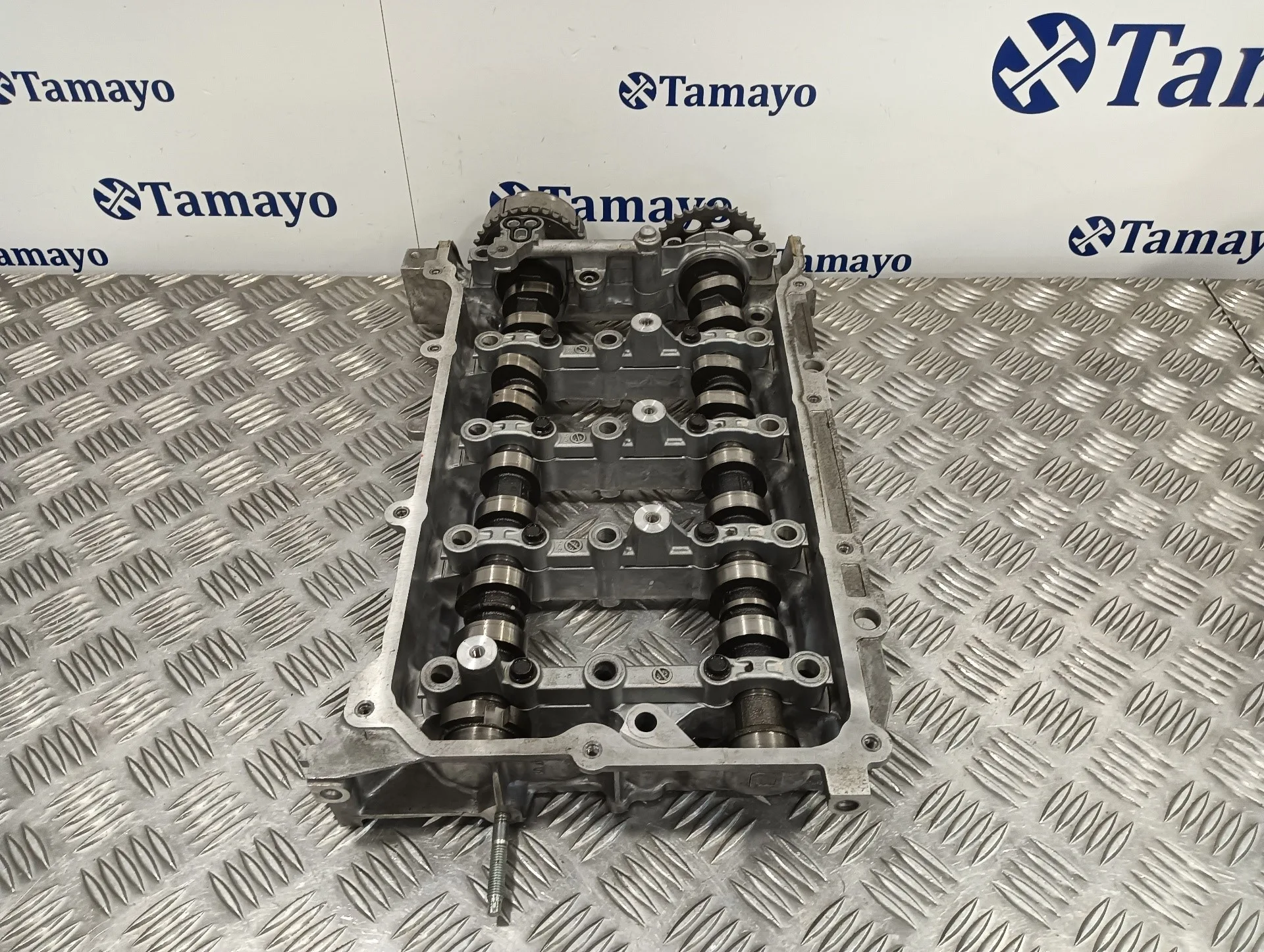 Culatin para Toyota Prius (Zvw50)