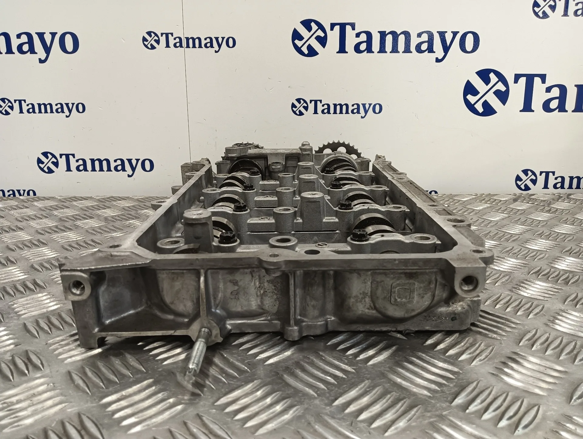 Culatin para Toyota Prius (Zvw50)
