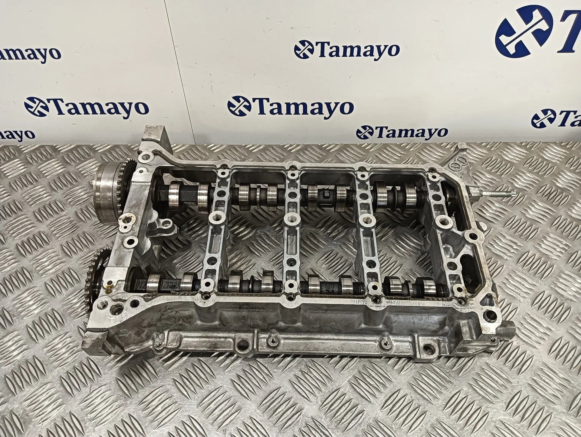 Culatin para Toyota Prius (Zvw50)