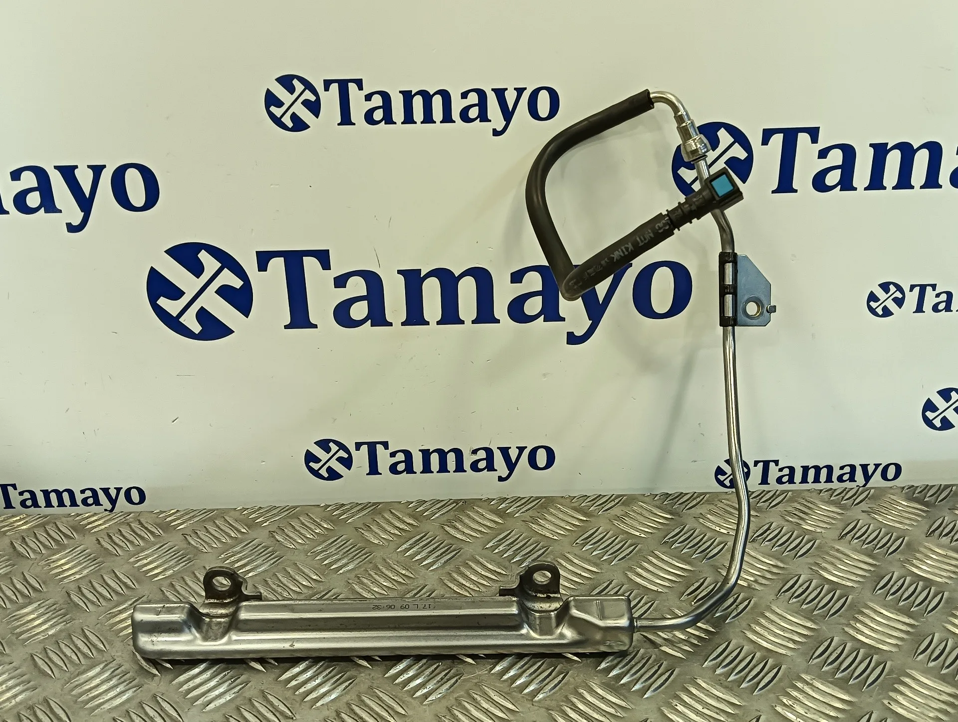 Rampa Inyectora para Toyota Prius (Zvw50)