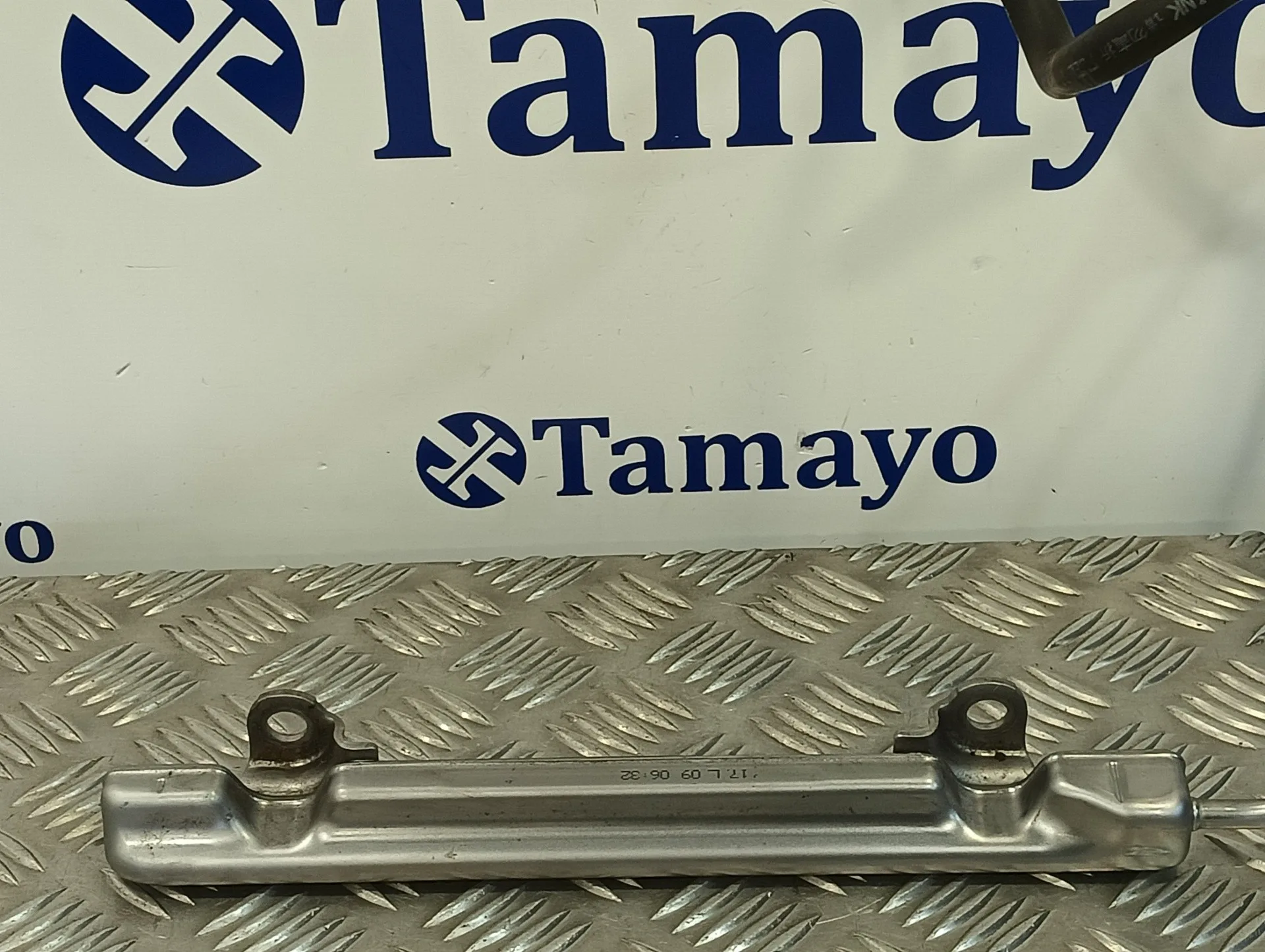 Rampa Inyectora para Toyota Prius (Zvw50)