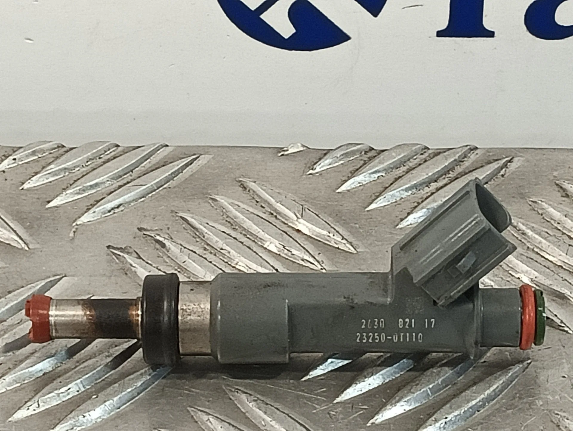 Inyector para Toyota Prius (Zvw50)