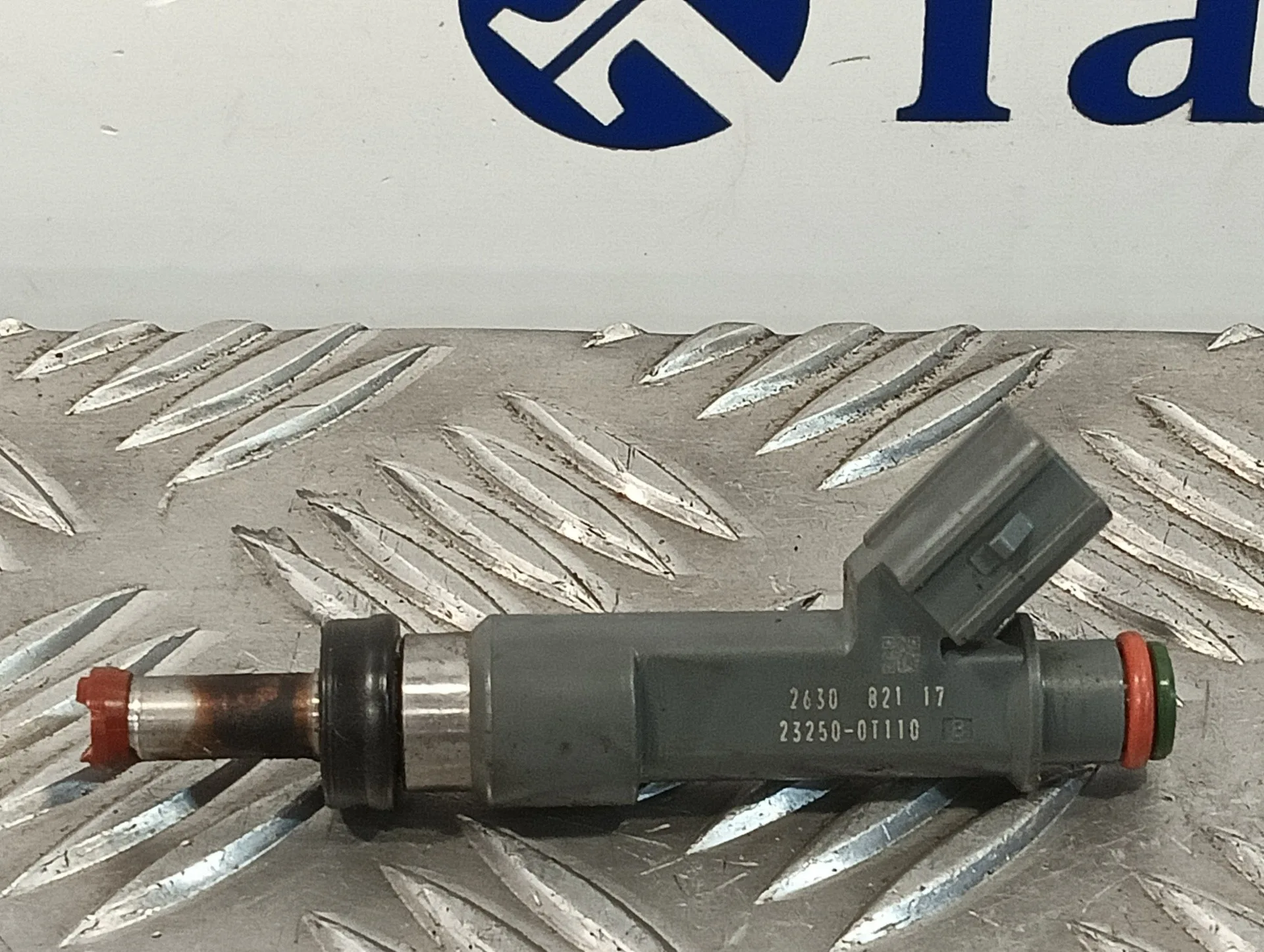 Inyector para Toyota Prius (Zvw50)