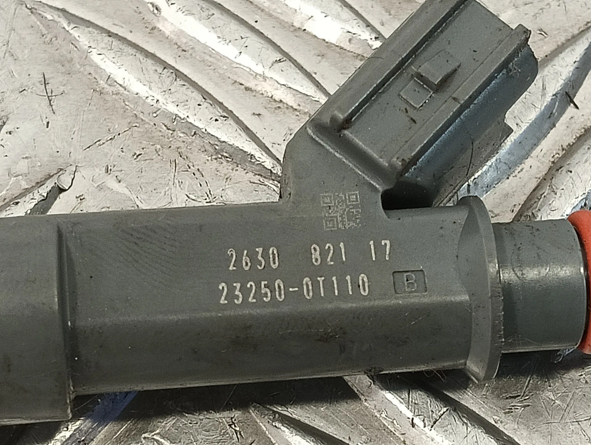 Inyector para Toyota Prius (Zvw50)