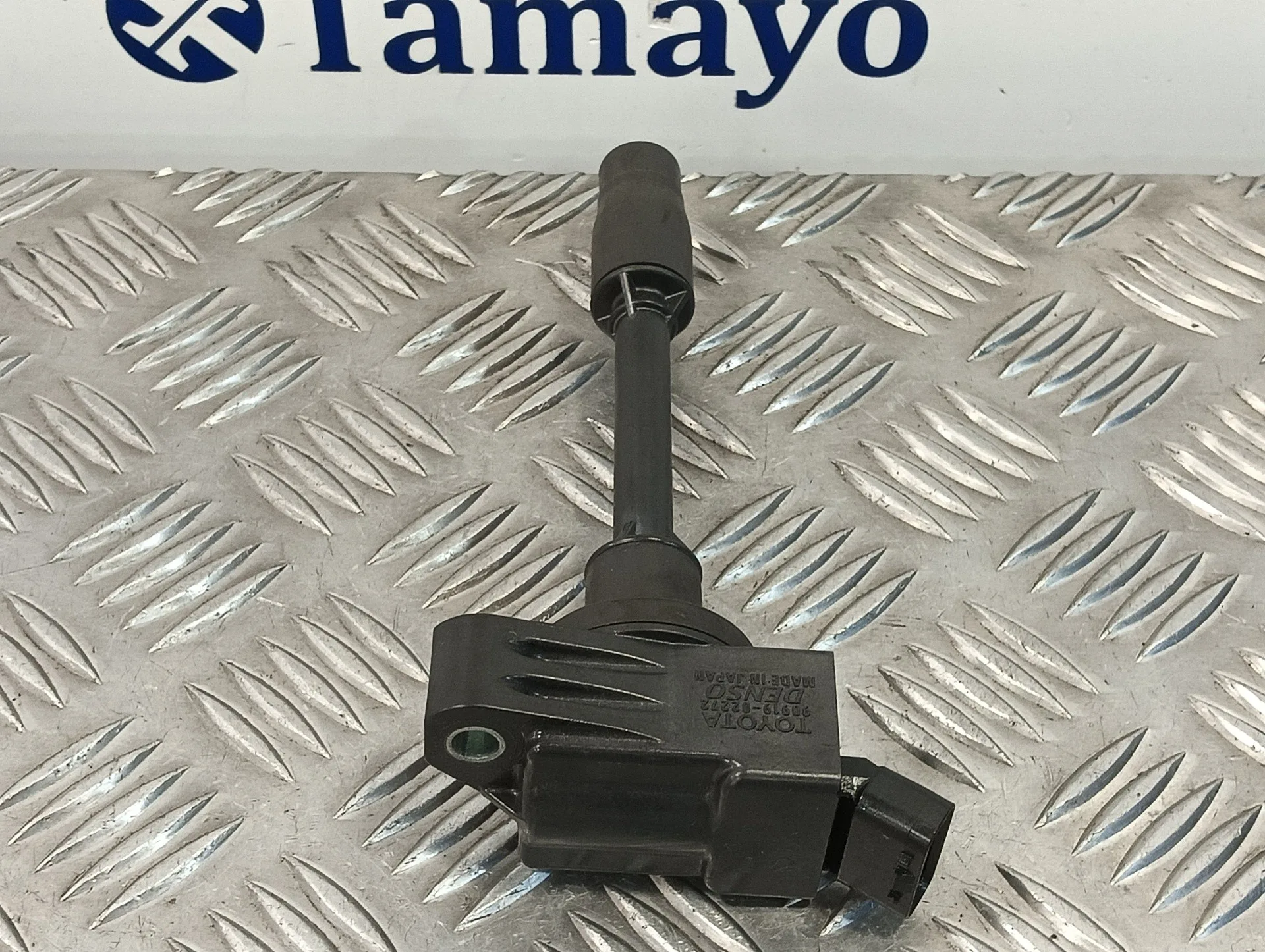 Bobina Encendido para Toyota Prius (Zvw50)