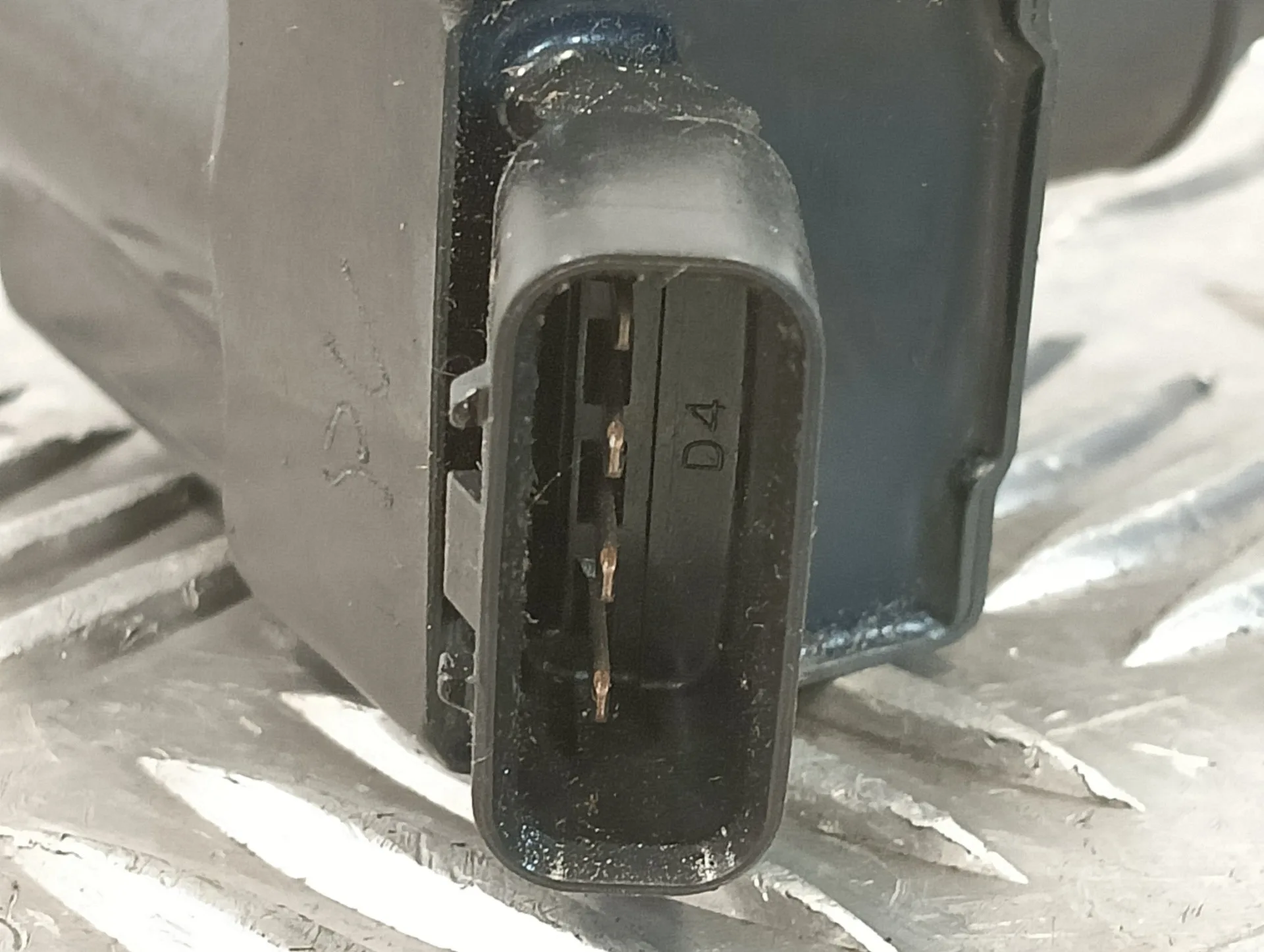 Bobina Encendido para Toyota Prius (Zvw50)