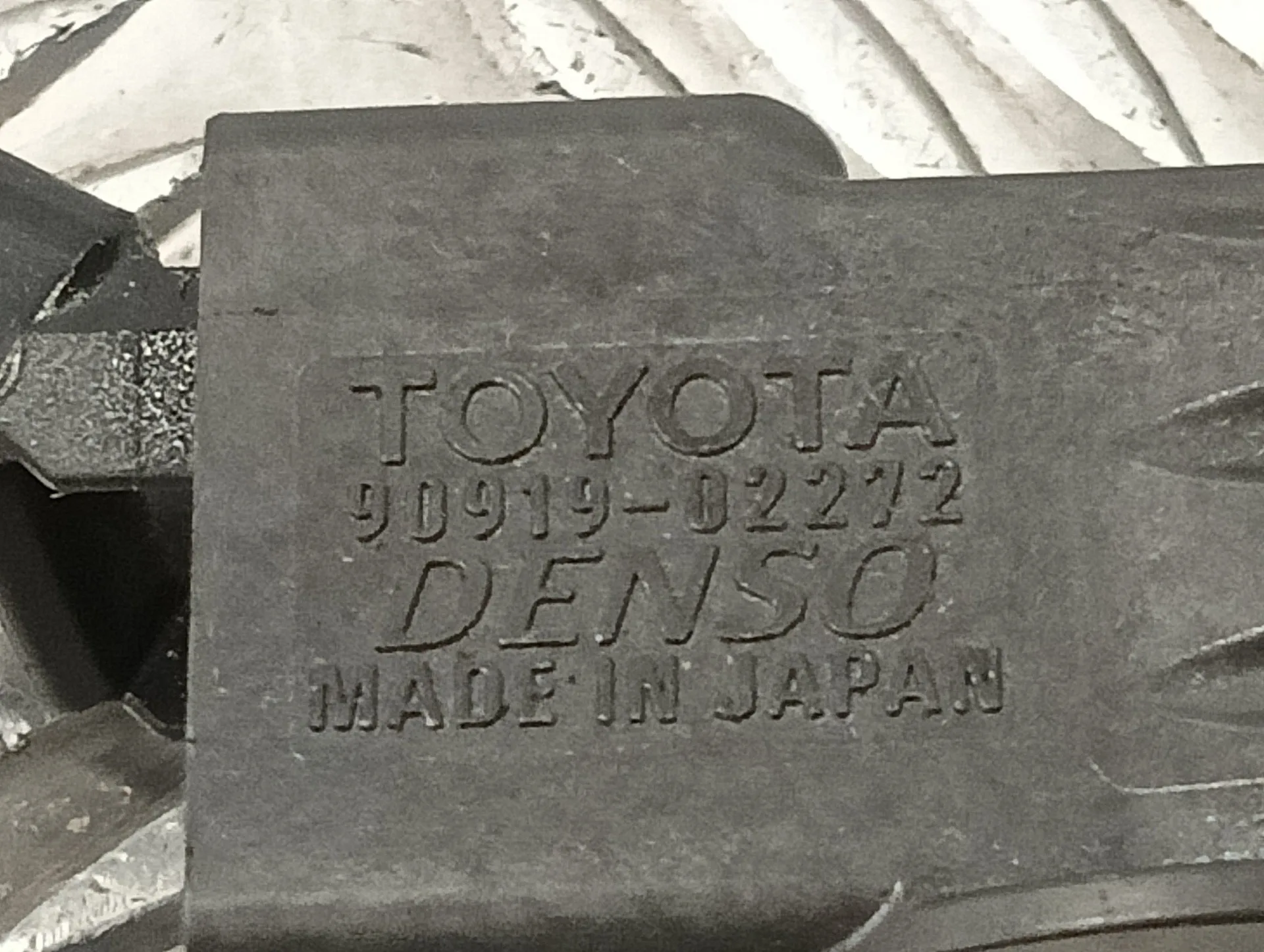 Bobina Encendido para Toyota Prius (Zvw50)