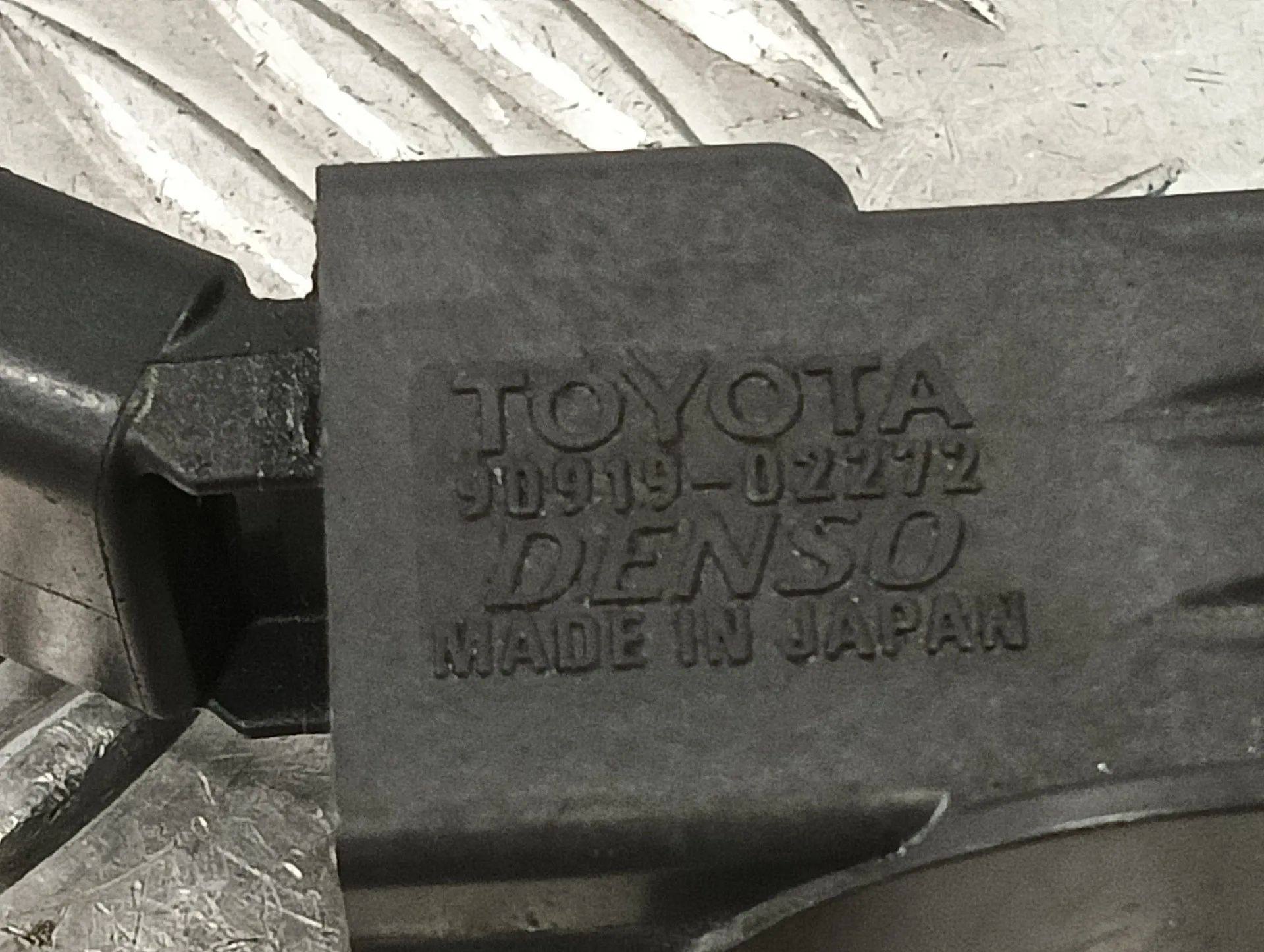 Bobina Encendido para Toyota Prius (Zvw50)